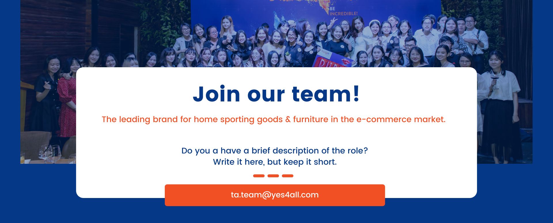 Front-end Engineer