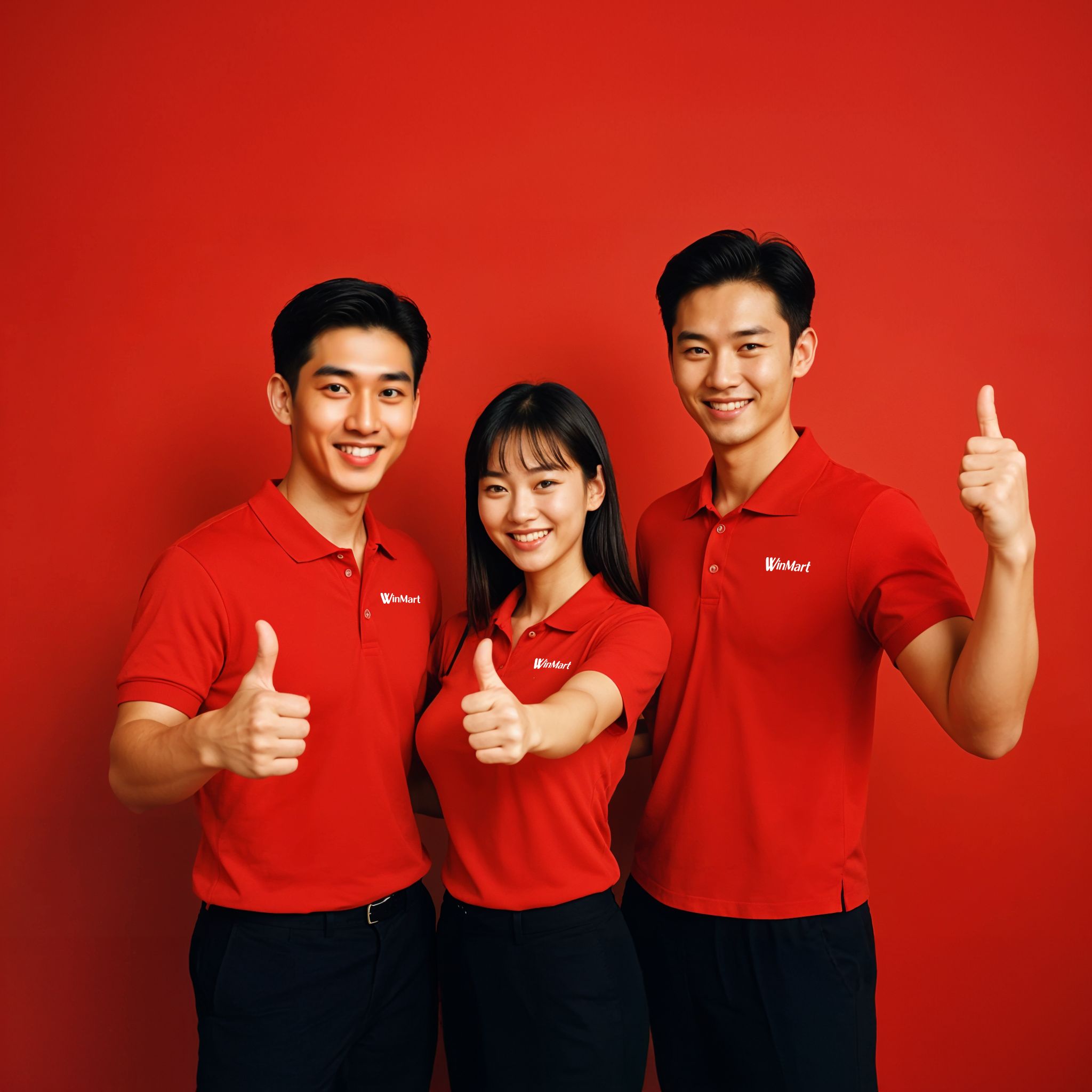 [WinMart Hà Nội] Nhân viên siêu thị Full-time/Part-time - Tất cả các vị trí