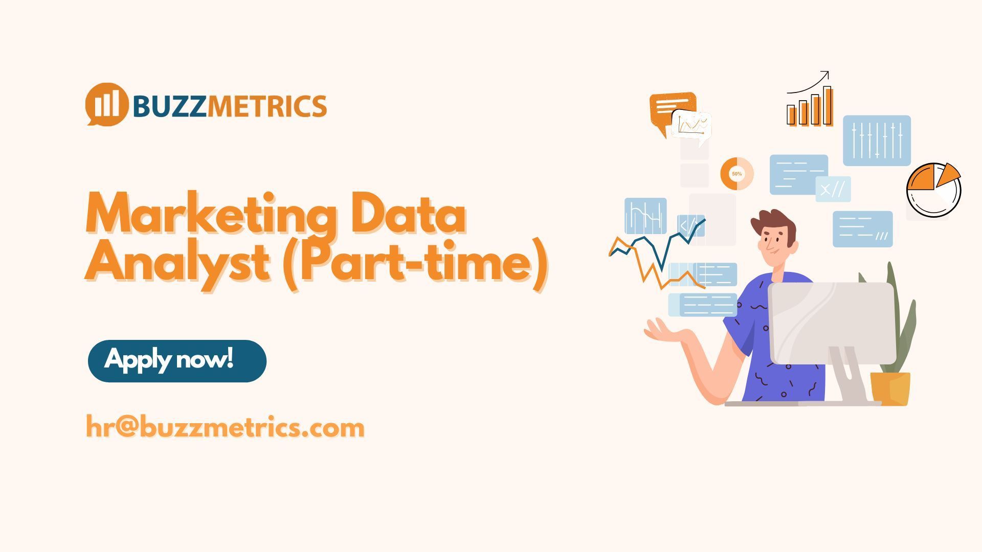 Data Processing (Part-time)