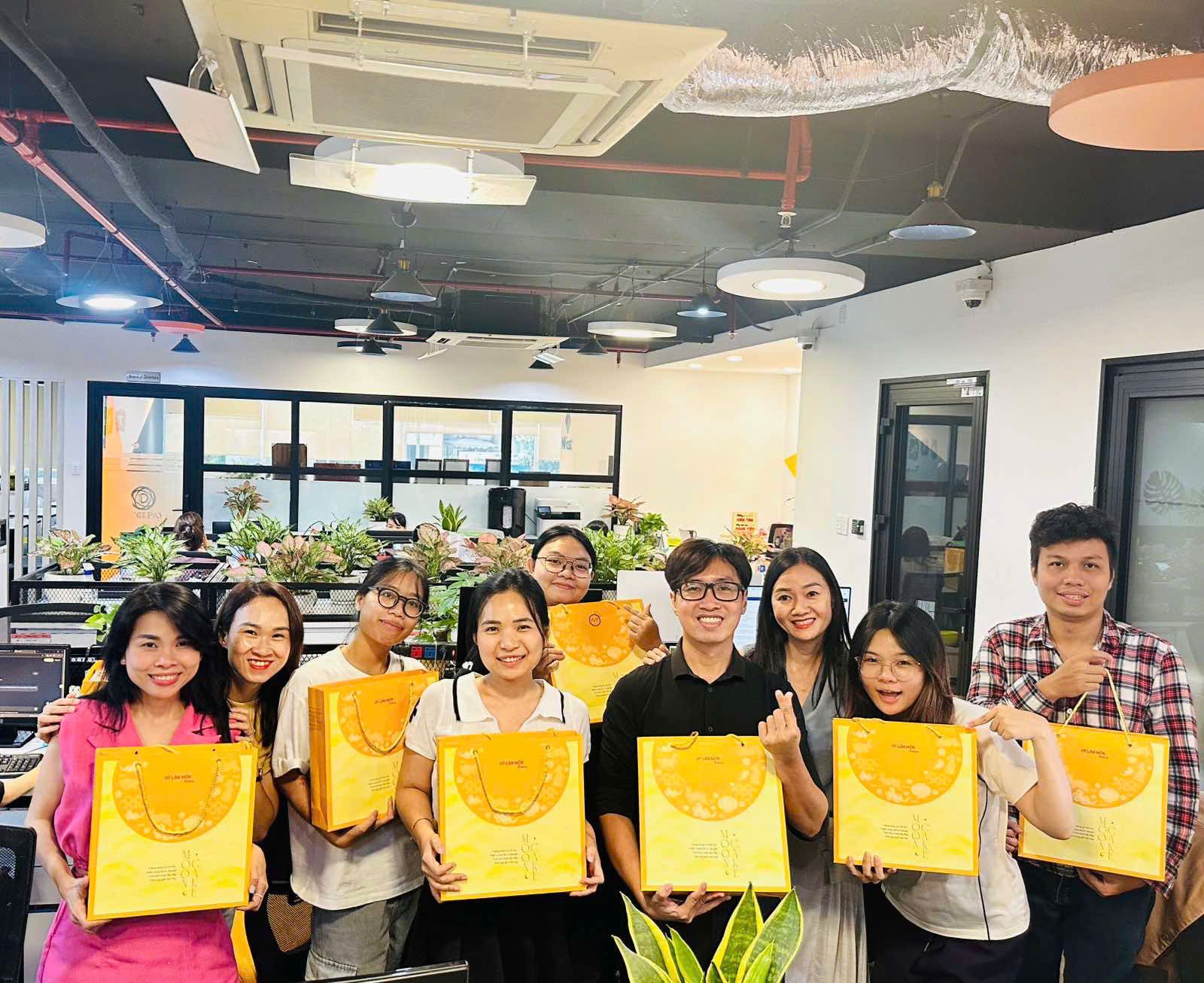 [MFAST EVENT] TRUNG THU 2024