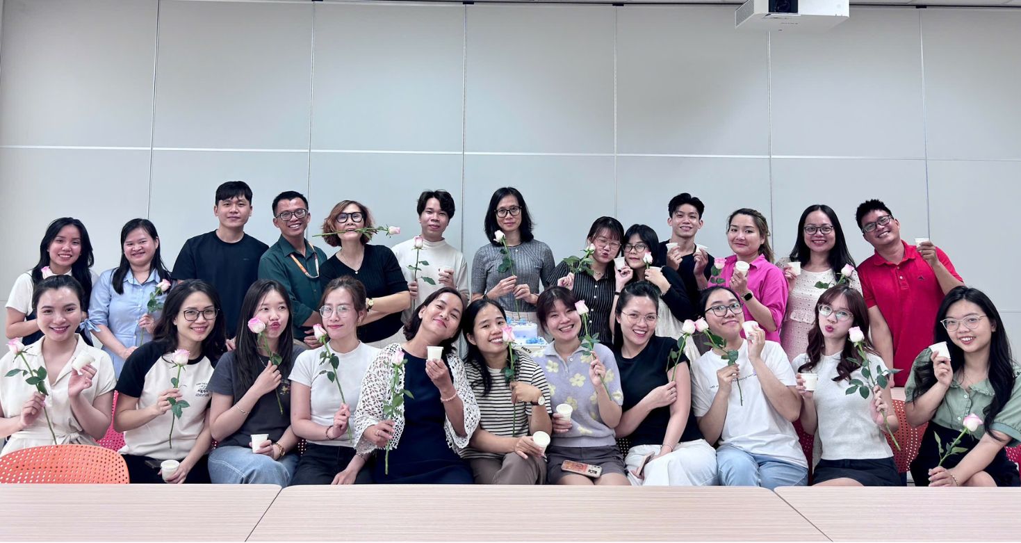 💓 NGÀY 8/3 ĐẶC BIỆT TẠI CIRCLE K 💓