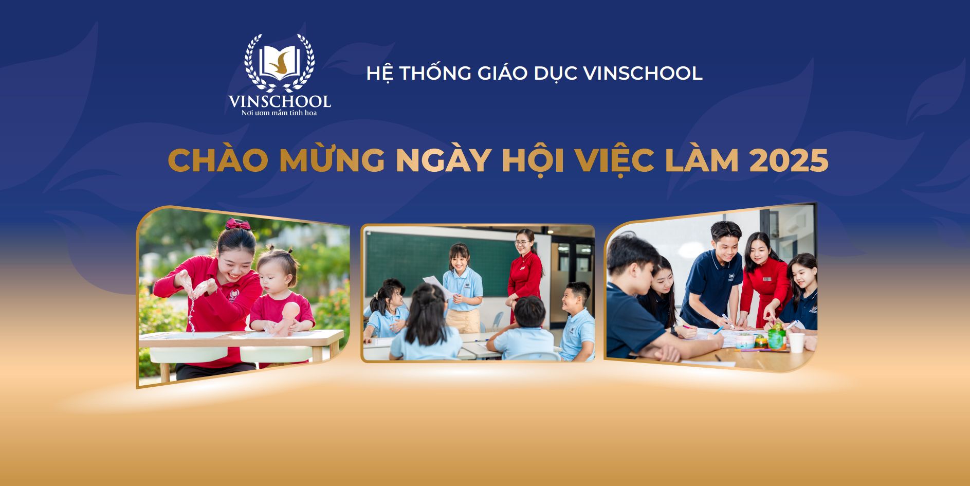 Sinh Viên Ngày Hội Việc Làm