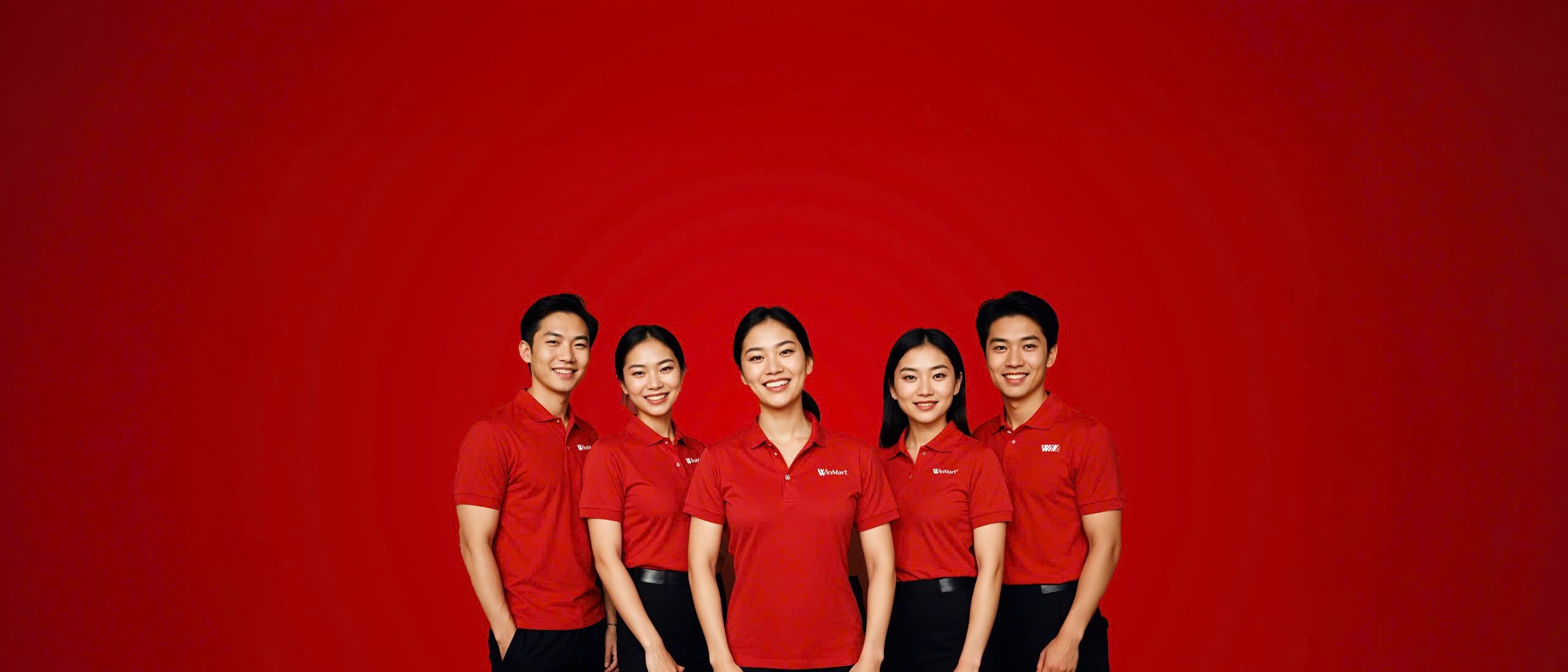 [WinMart] Giám sát Quầy hàng