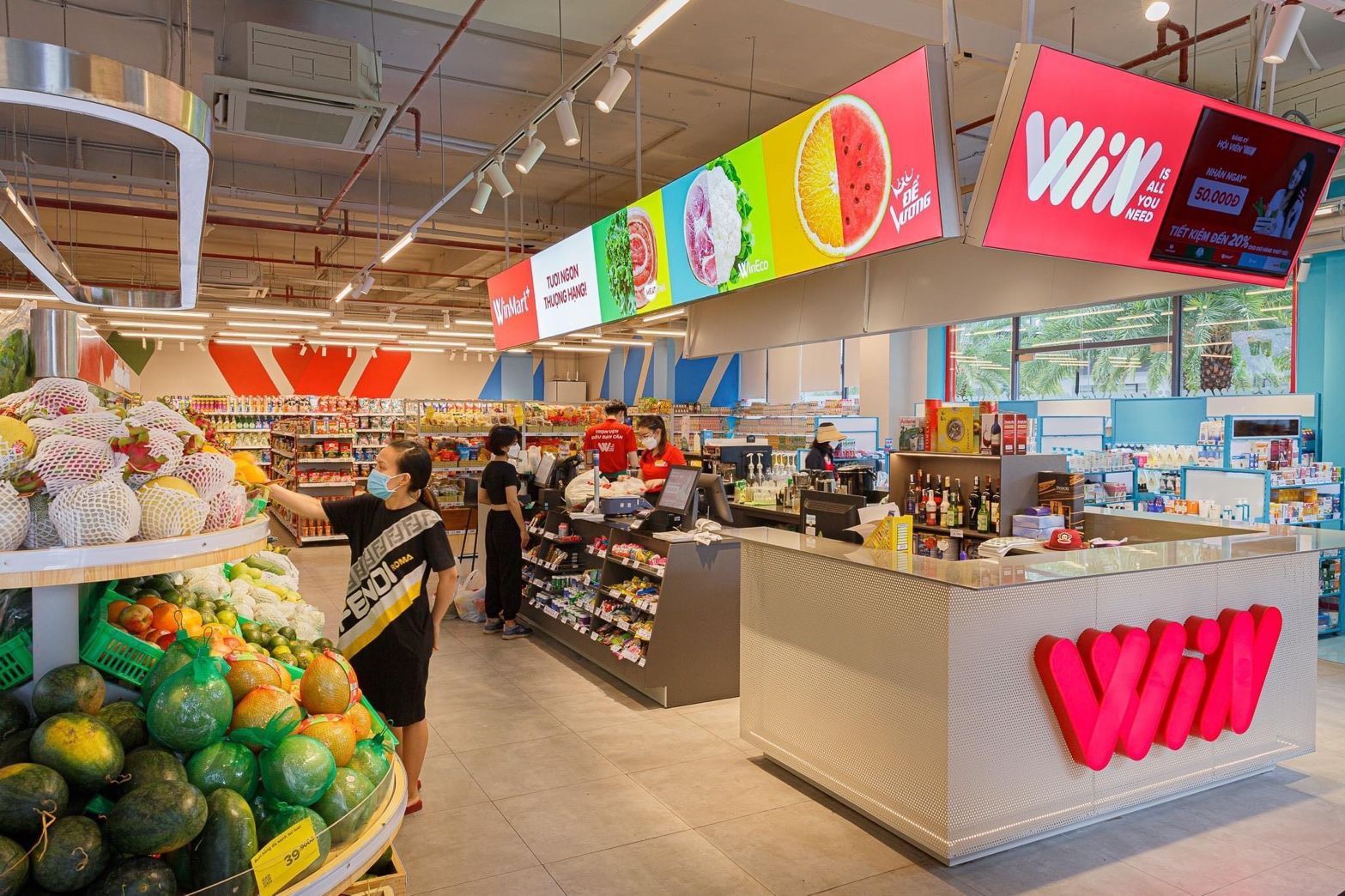 [WinMart+] Cửa Hàng Phó (Trợ lý Cửa Hàng)_Tp.HCM