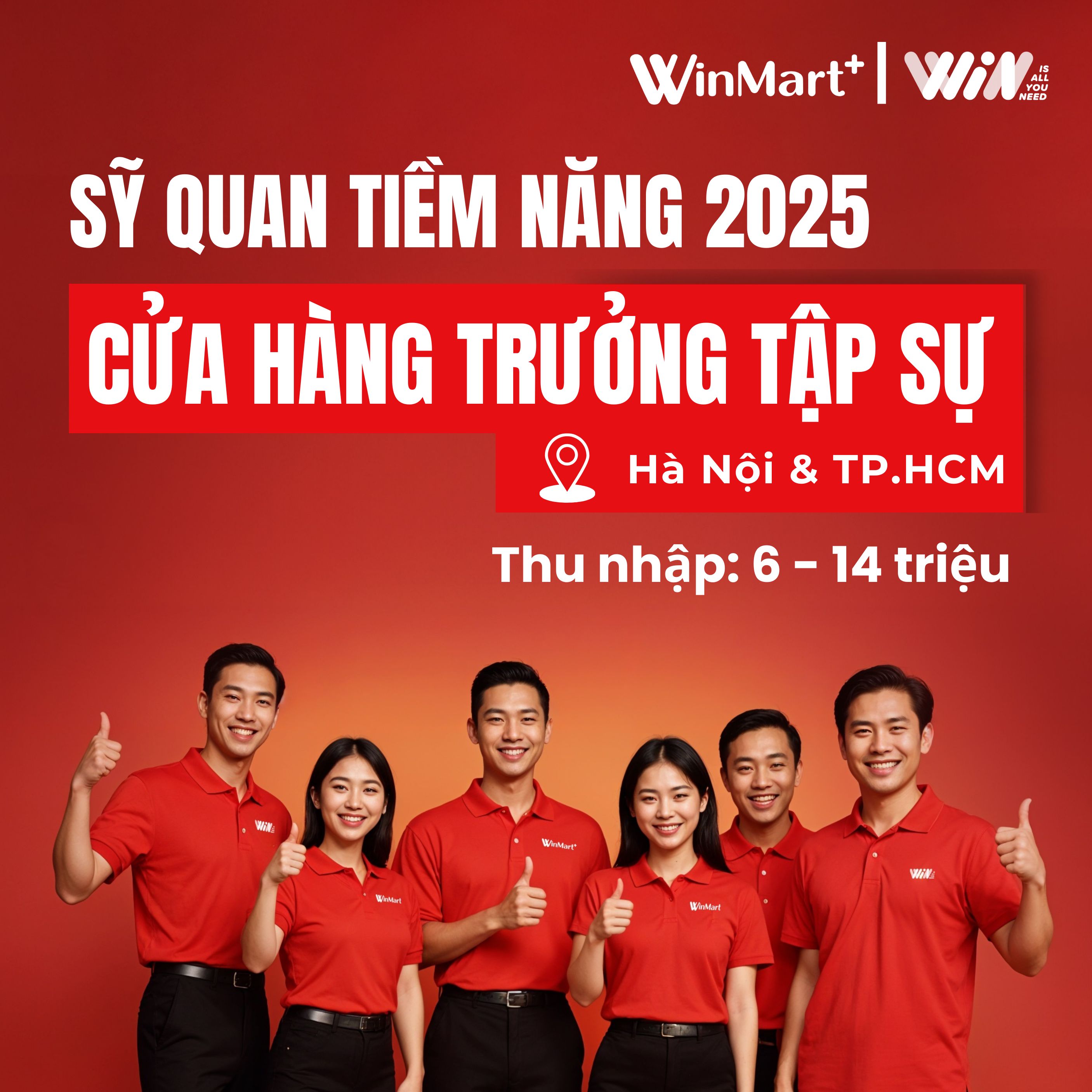 [WinMart+] Cửa Hàng Trưởng Tiềm Năng_Tp.Hồ Chí Minh (Mùa 2.2025)