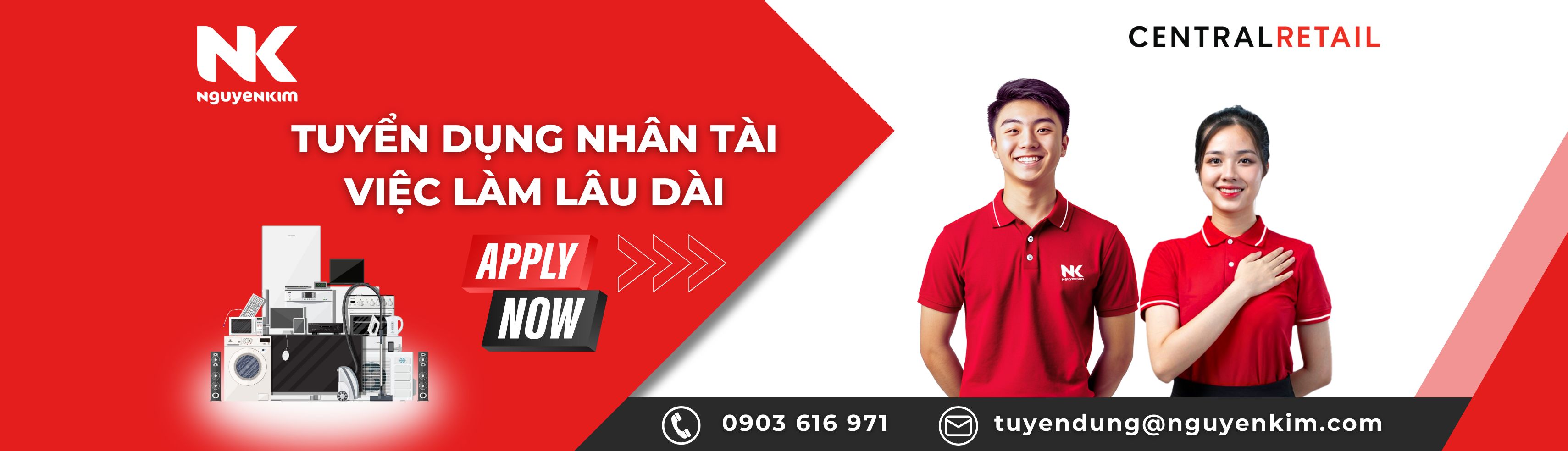 HCM - Budget Control & Compliance Supervisor