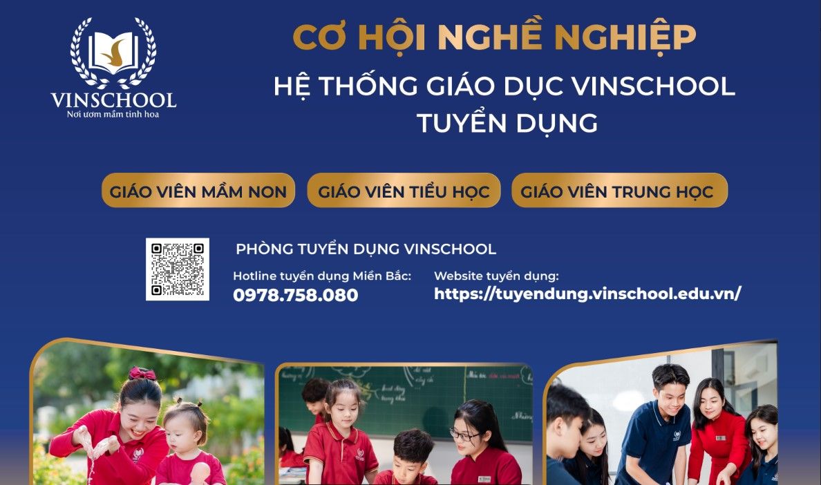 NGÀY HỘI VIỆC LÀM 2026