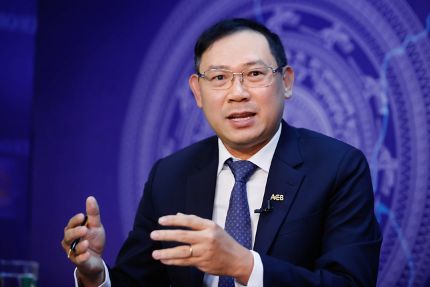 ACB là ngân hàng đầu tiên hiện thực hóa Nghị quyết 68 bằng hành động cụ thể