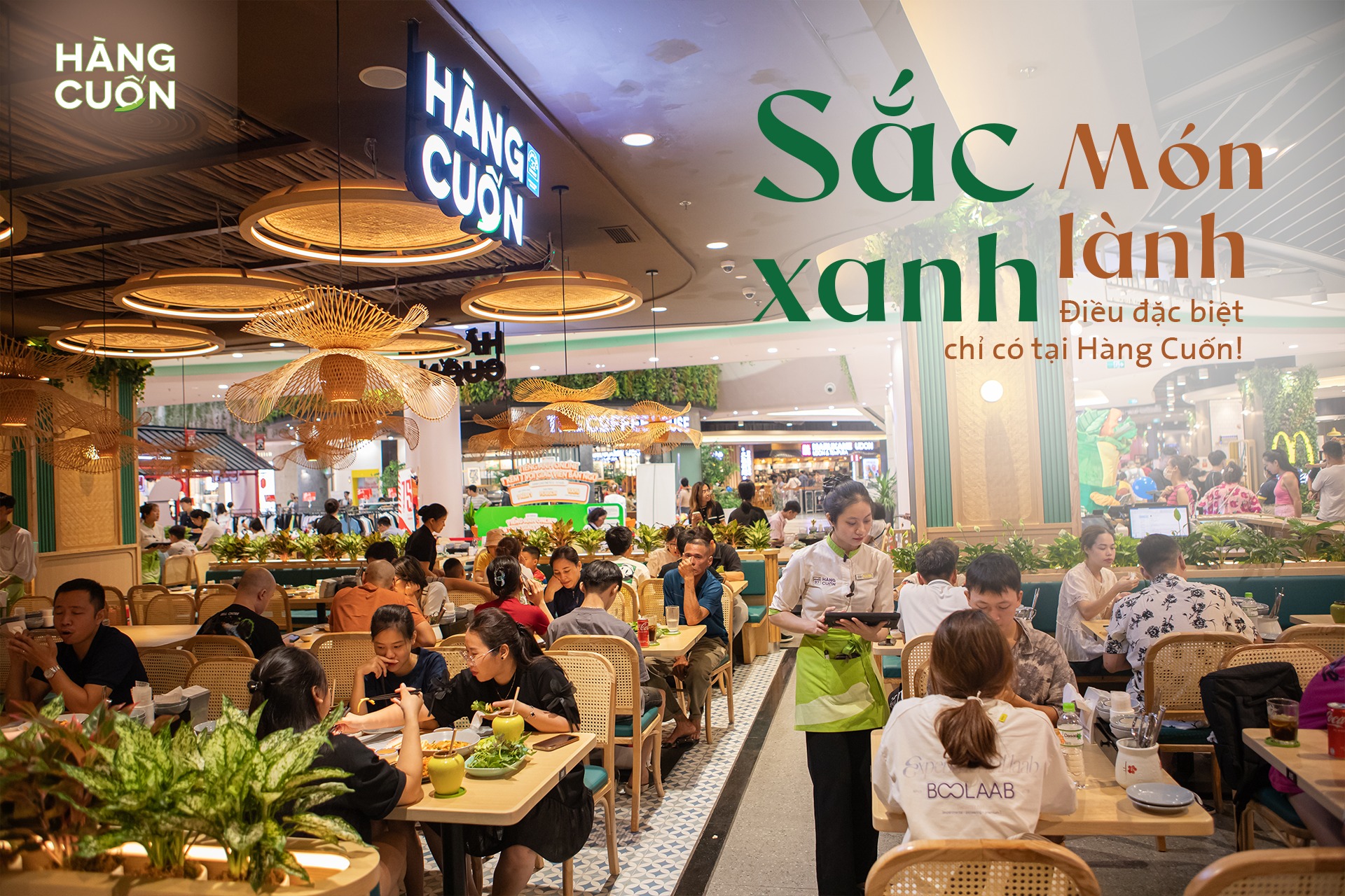 Tổ Trưởng Phục Vụ