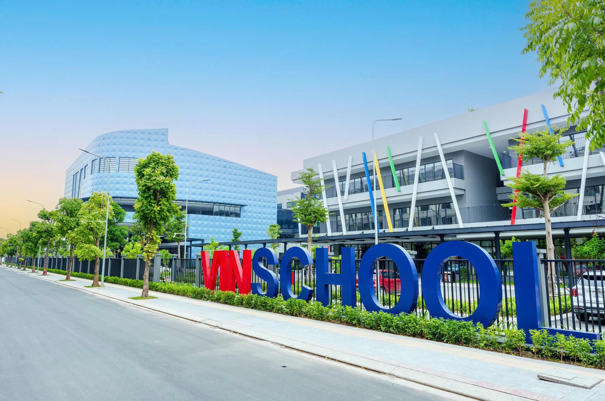 EAL Teacher (Vietnamese)