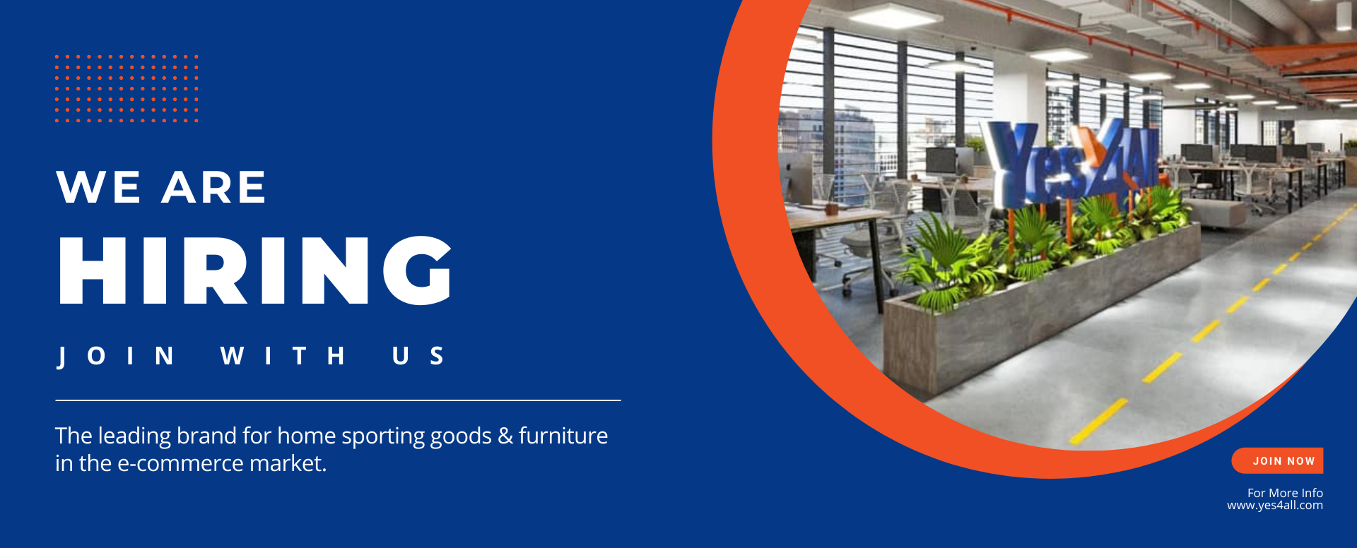 Sourcing Leader (Furniture)