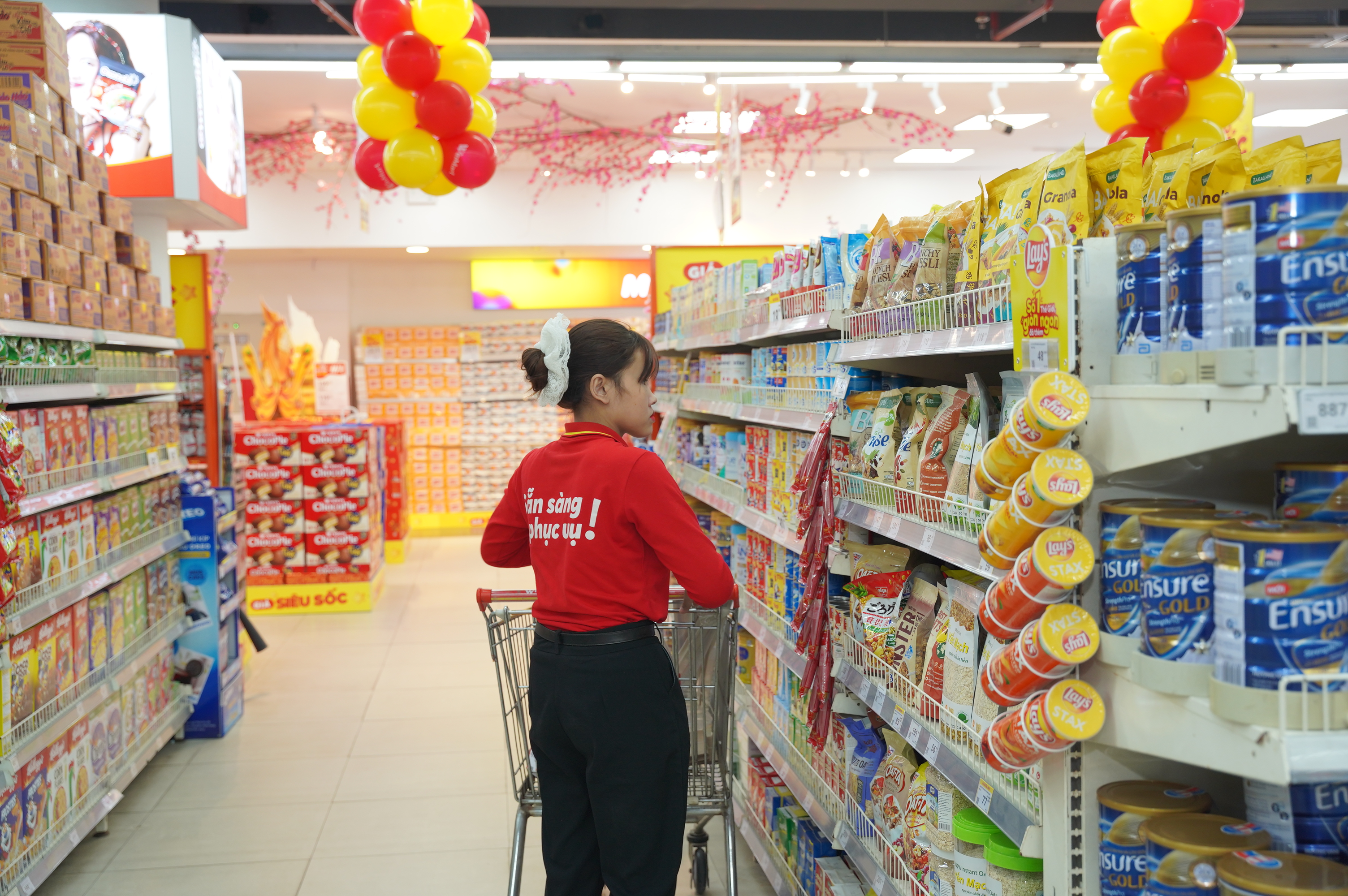 [Trung tâm Hà Nội] Nhân viên Fulltime - Tất cả vị trí (có Phụ cấp đặc biệt)