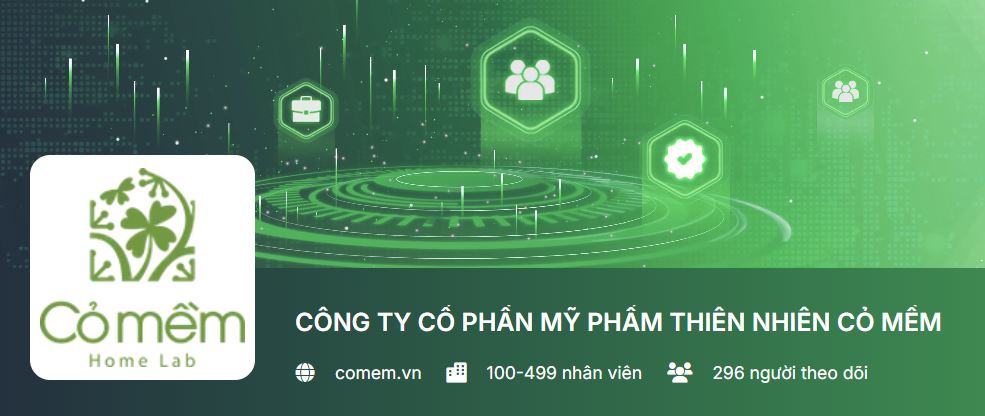 Chuyên Viên Phát Triển Quan Hệ Lao Động