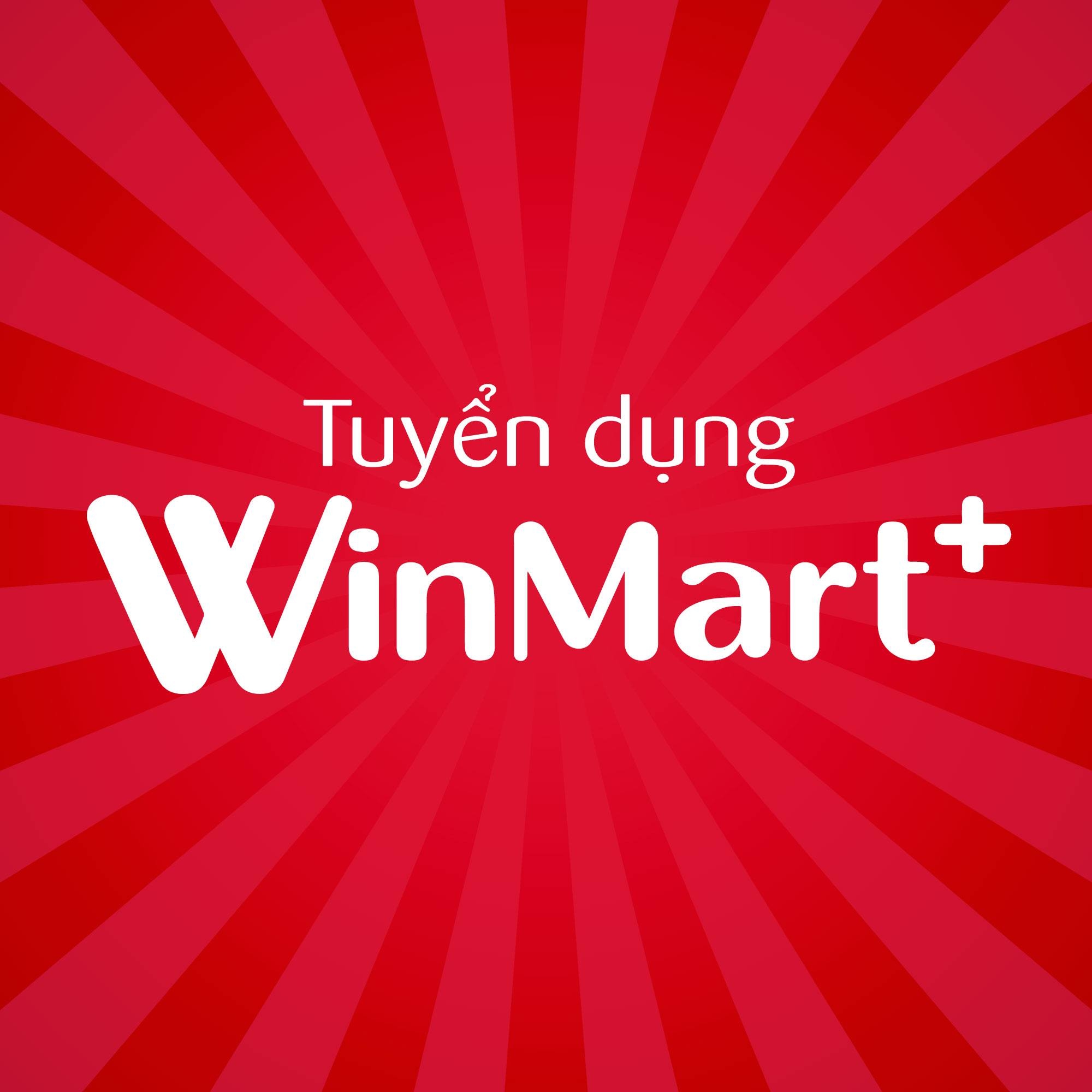 [WinMart+] Quản Lý Cửa Hàng_Tỉnh Miền Trung