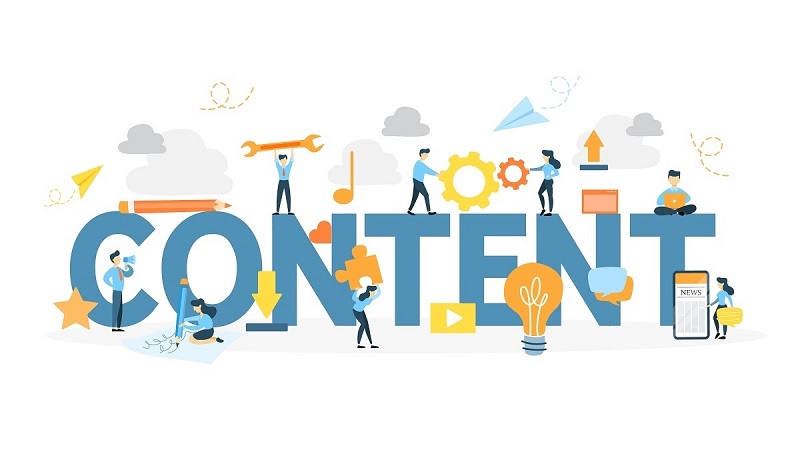 Senior Content Freelancer - Hybrid Working