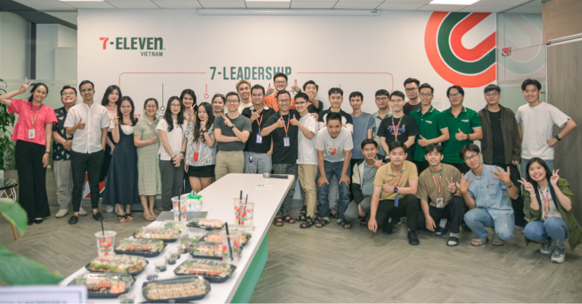 Data Engineer Intern