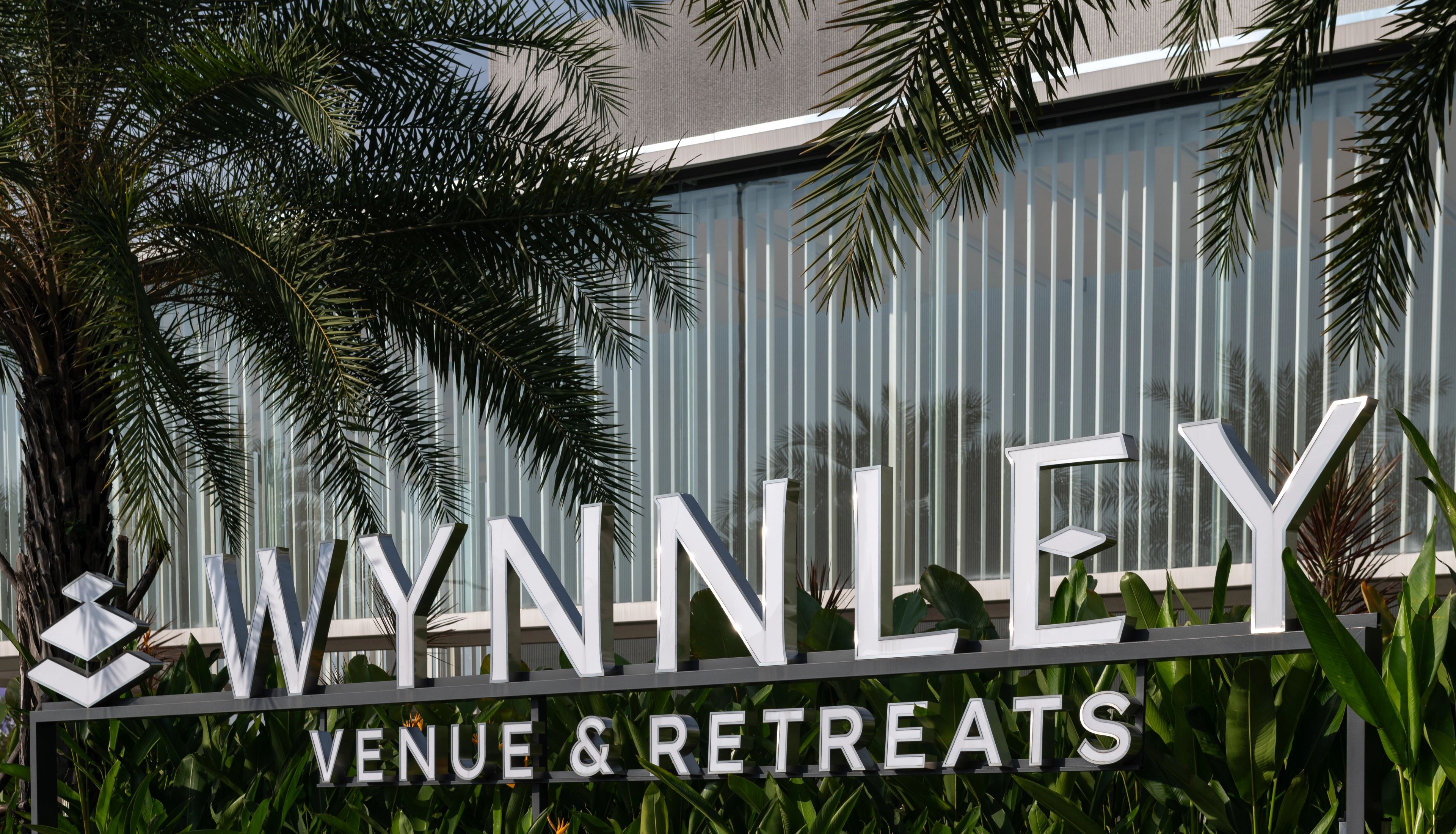 Nhân viên Lễ tân - Wynnley The Global City