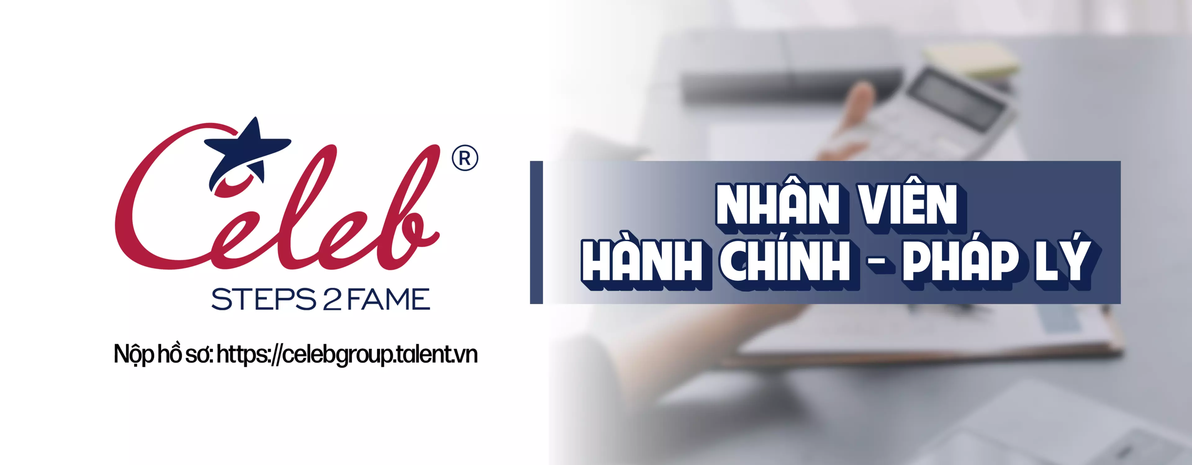 Tuyển dụng vị trí Nhân viên Hành Chính - Pháp Lý - Làm Việc Tại Phường 2, Quận Tân Bình