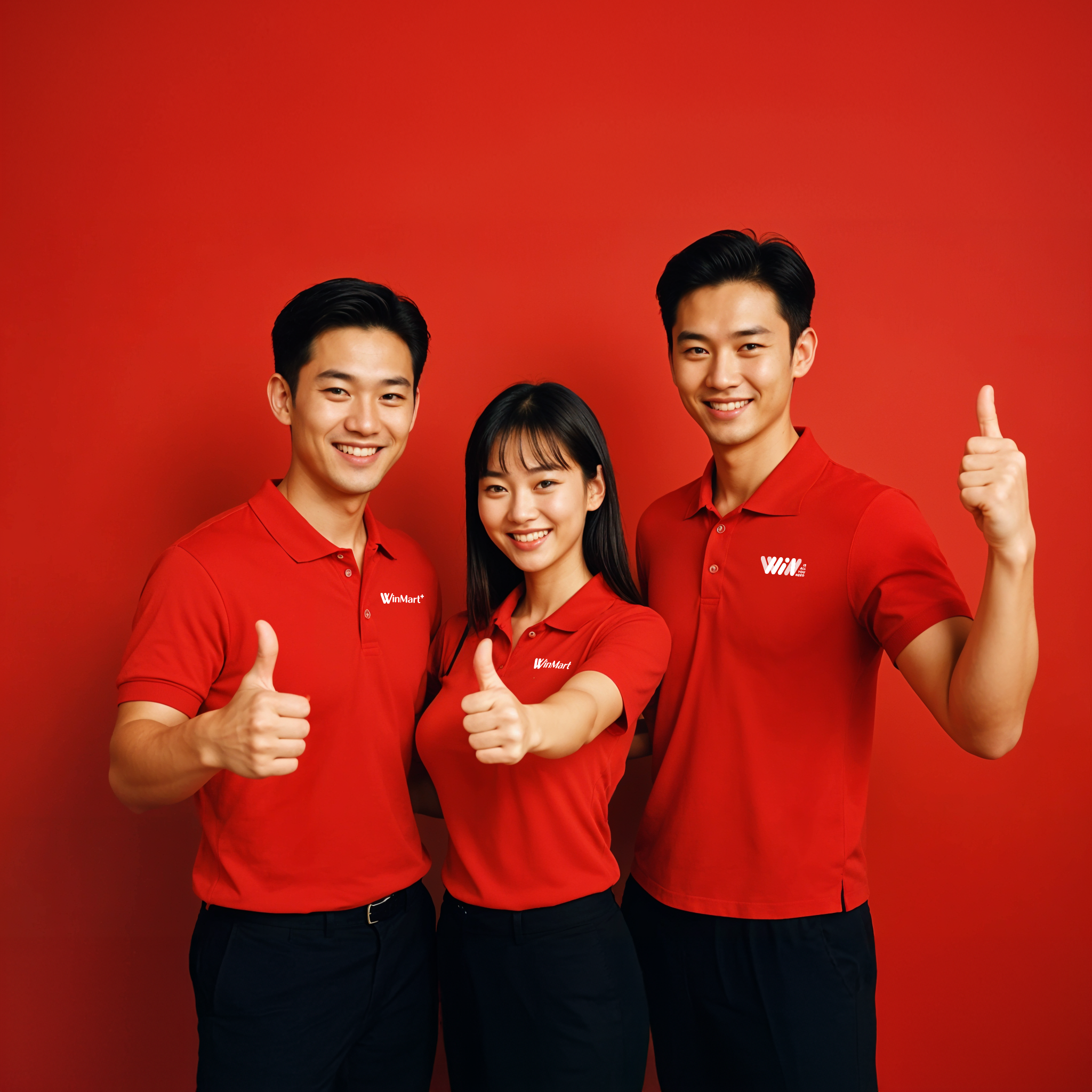 [WinMart] Đăng ký ứng tuyển khu vực Quy Nhơn - Quảng Ngãi