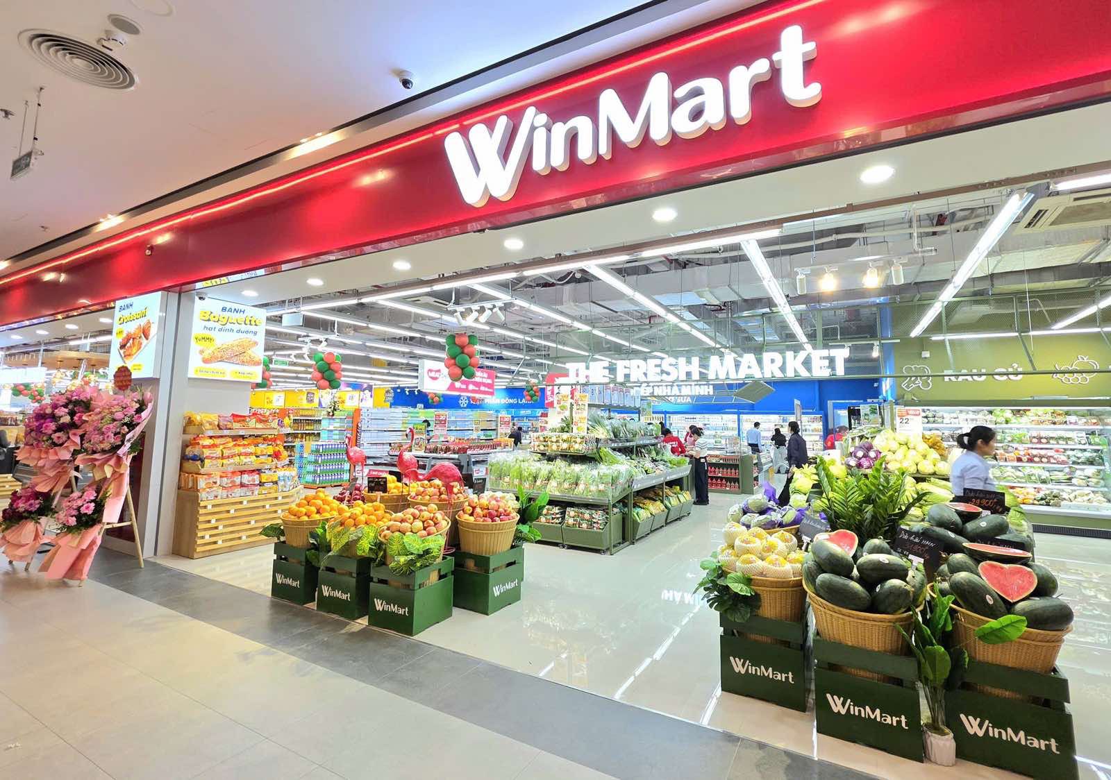 [Toàn quốc] Nhân viên Kỹ thuật Bảo trì siêu thị WinMart