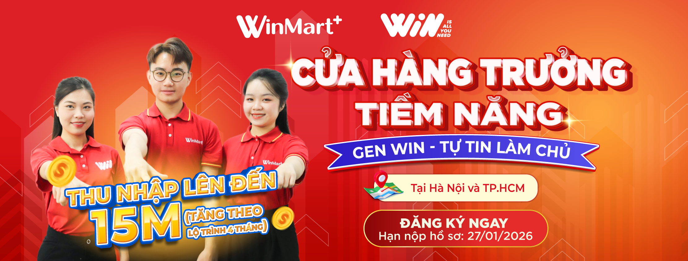 [WinMart+/WiN] Cửa Hàng Trưởng Tiềm năng 2026 (Mùa 7)