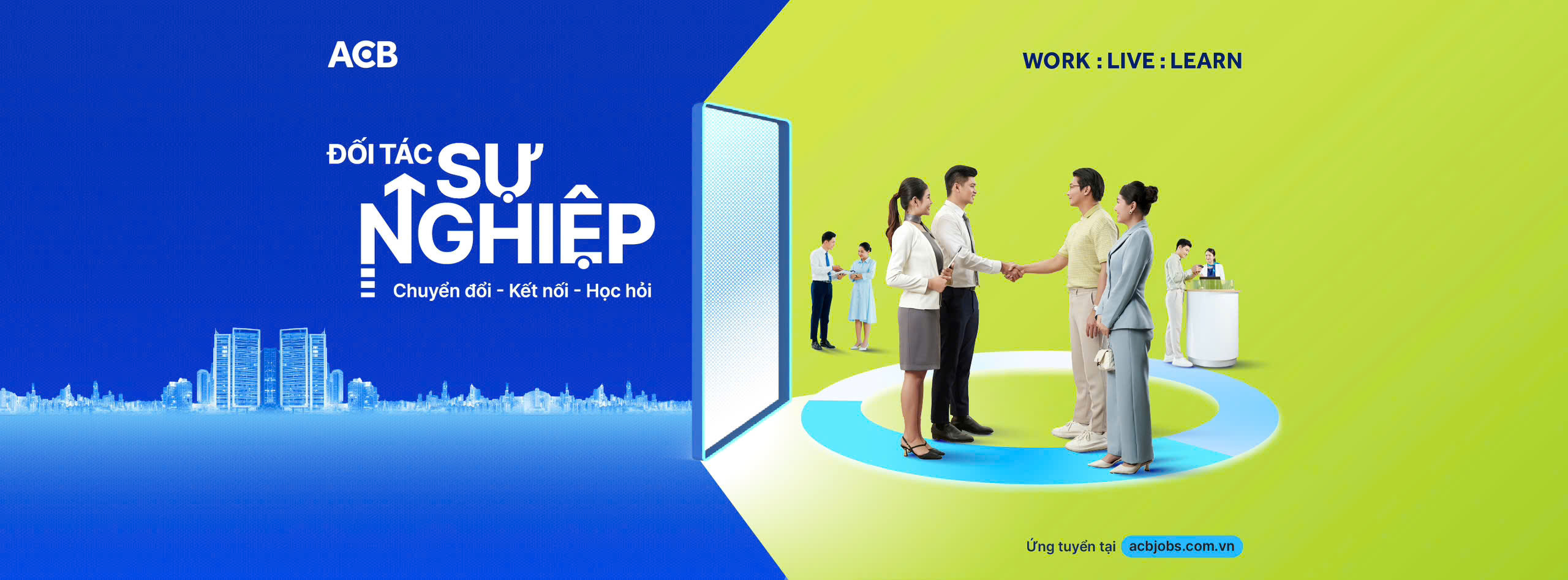 HN - Giám Đốc Quan Hệ Khách Hàng Doanh Nghiệp Lớn (RM-LC)