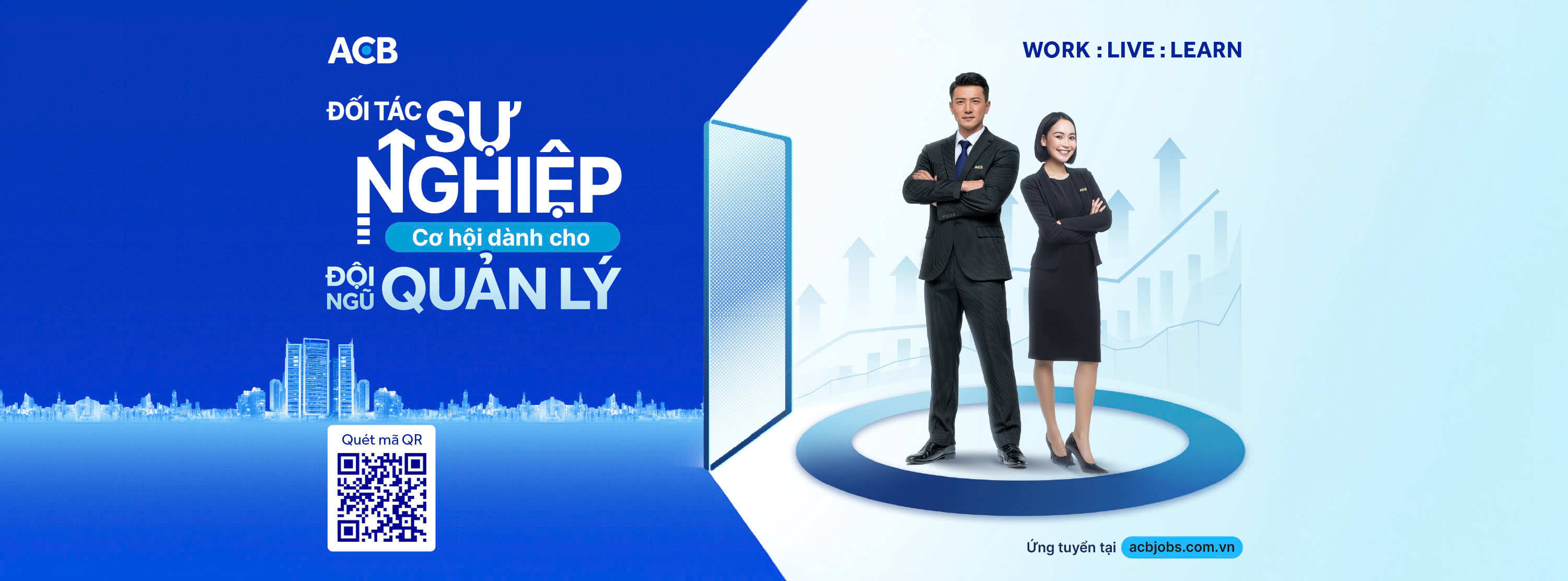 HN - Trưởng Phòng Khách Hàng Doanh Nghiệp