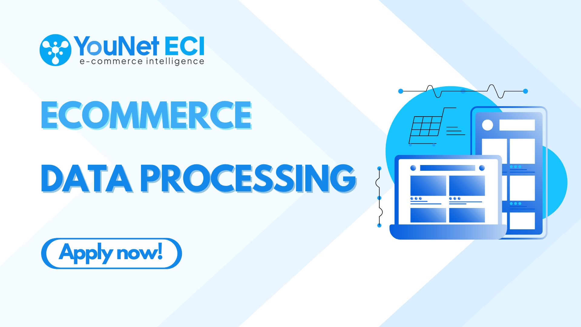 E-commerce Data Processing