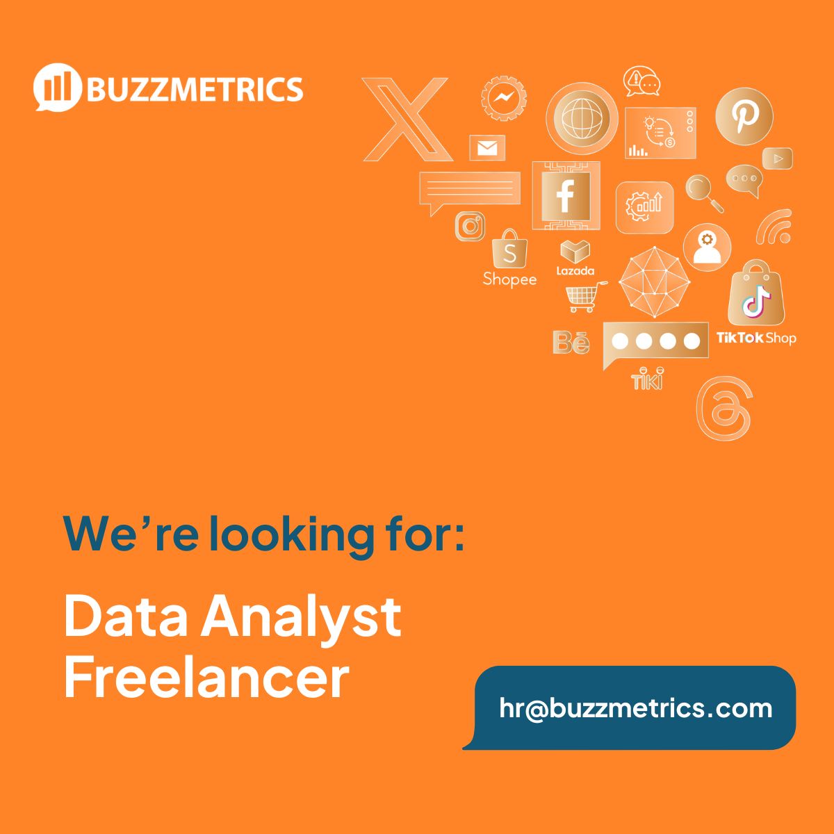 Data Processing (Freelancer)