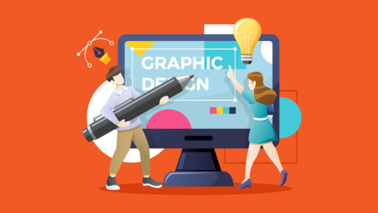 Graphic Designer (POD)