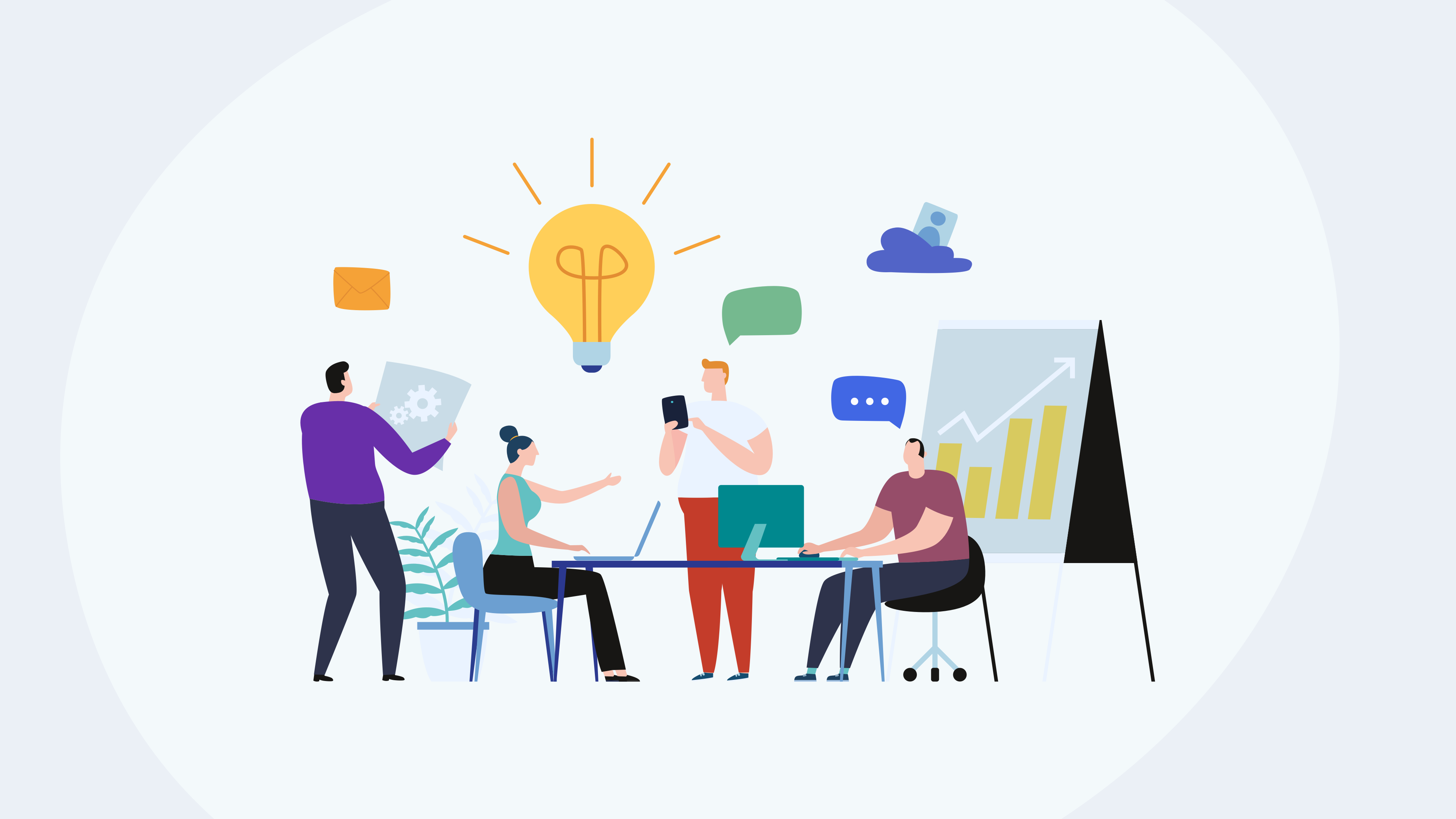 Performance Support Executive