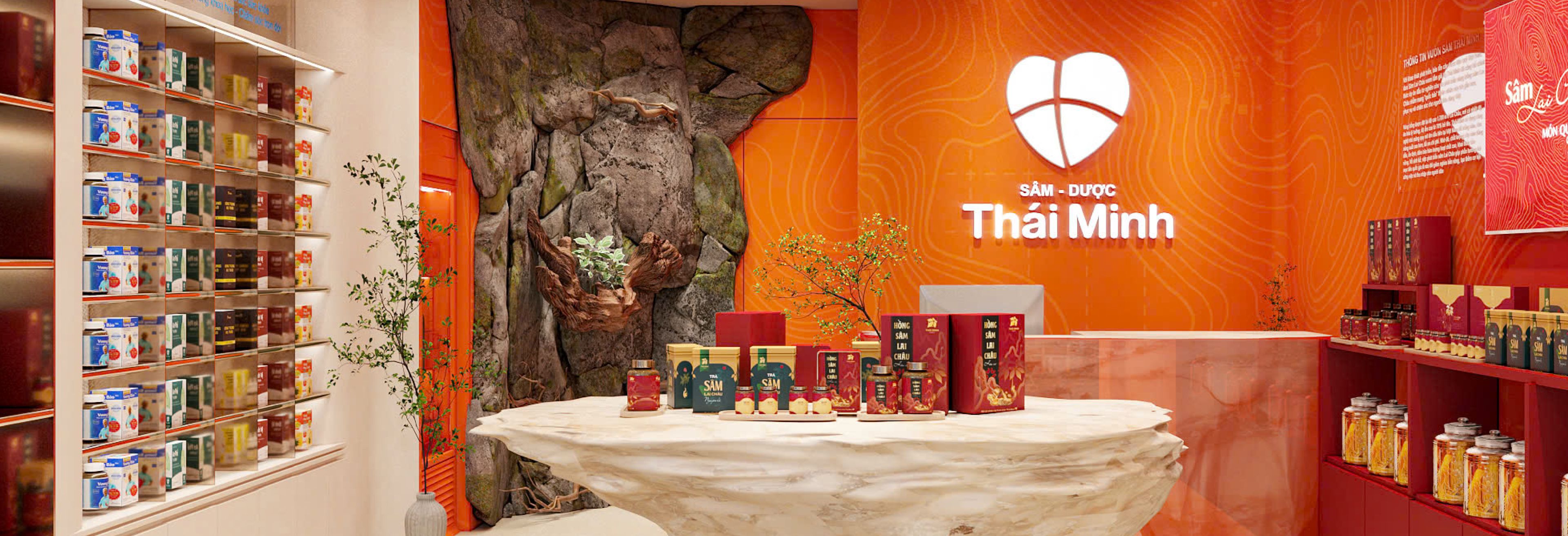 TP - Cửa hàng trưởng