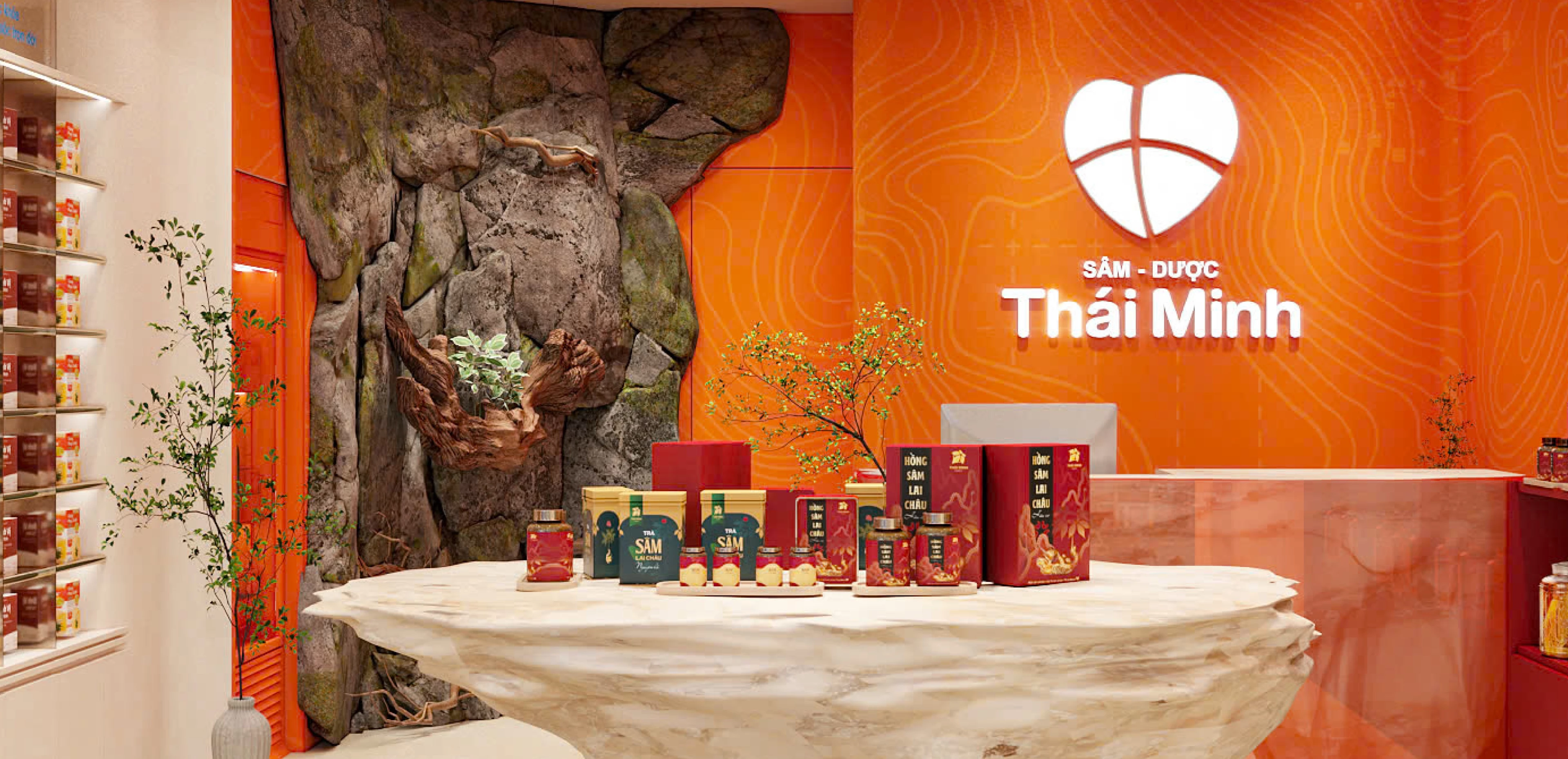 TP - Nhân viên Bán hàng