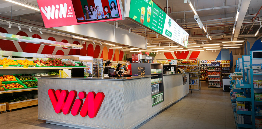 Chuyên viên Hỗ trợ Thương mại