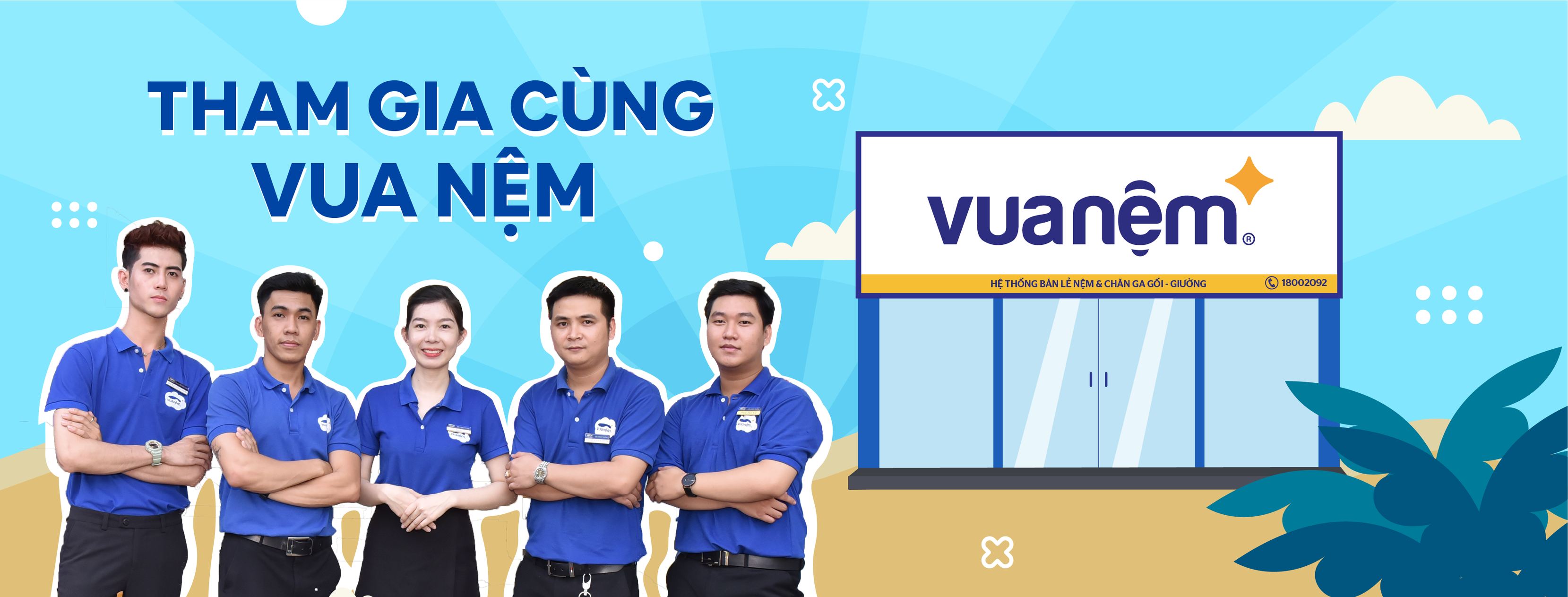 Nhân Viên Bán Hàng Đắk Lăk