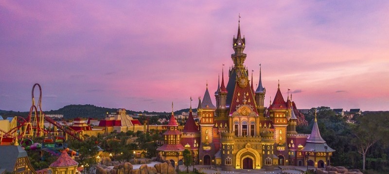 VINWONDERS - CHƯƠNG TRÌNH TỔNG QUẢN LÝ/ GIÁM ĐỐC VẬN HÀNH (GM/DOO) NGUỒN TIỀM NĂNG