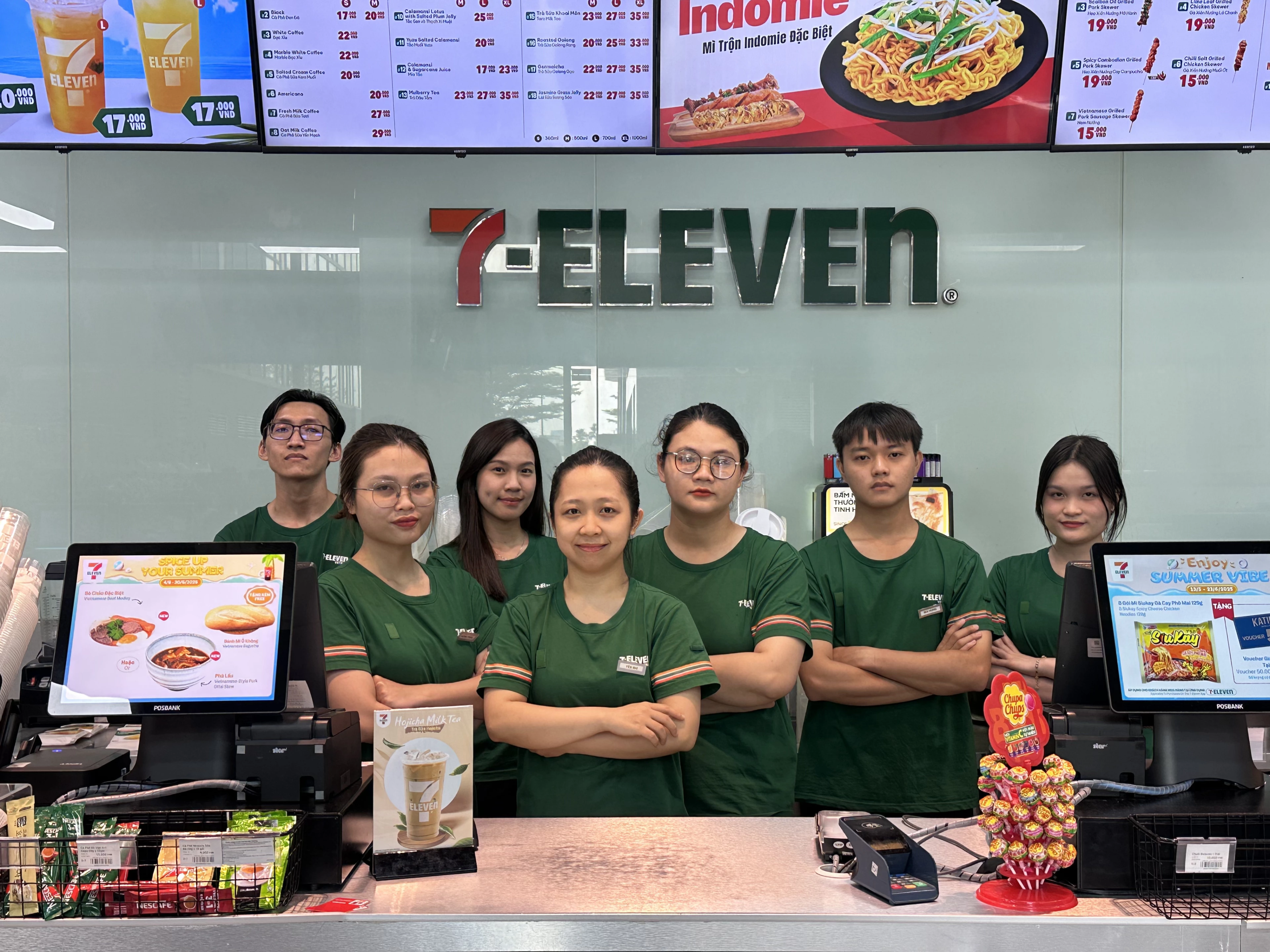 Hà Nội - Nhân viên Bán hàng Full-time/Part-time