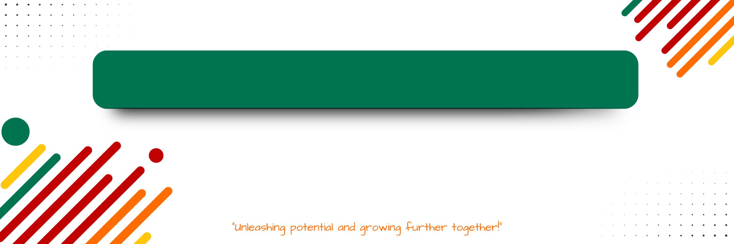 Graphic Design Intern