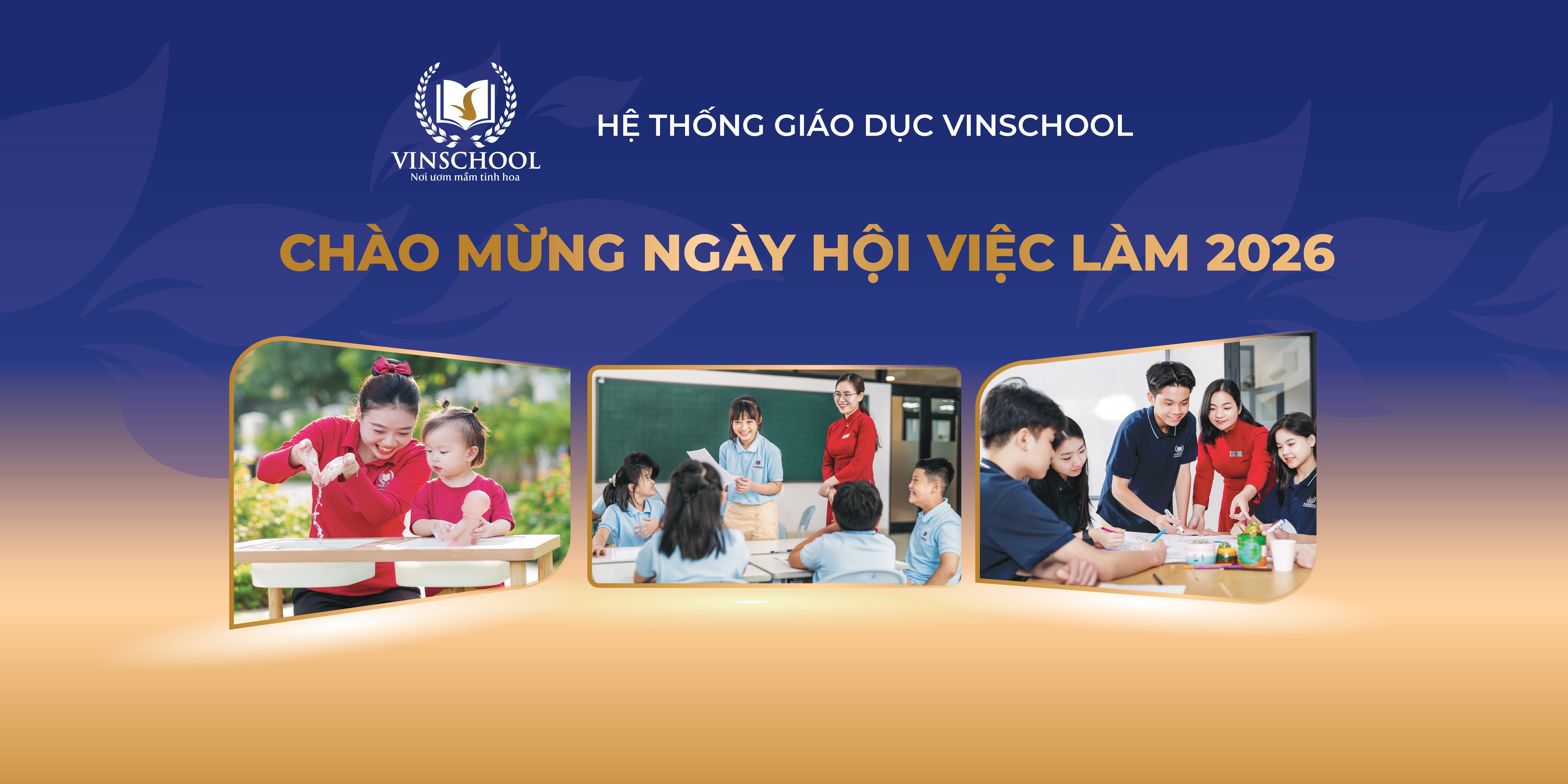 Sinh Viên Ngày Hội Việc Làm