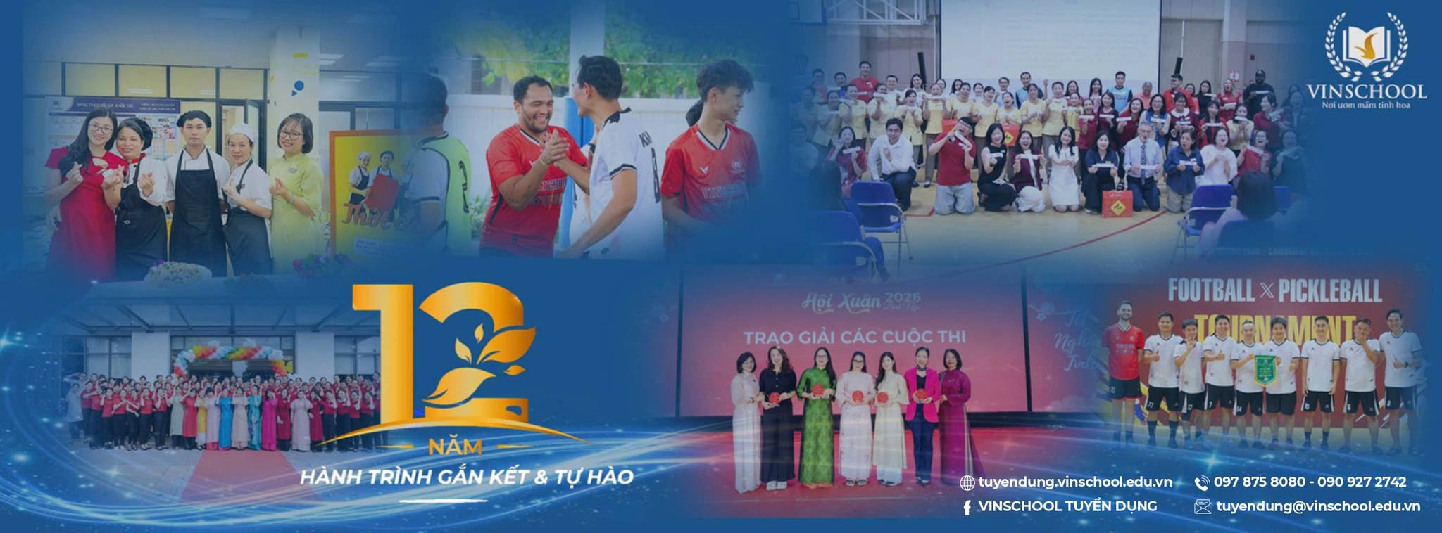 Giáo viên Tiếng anh (Cấp Tiểu học)