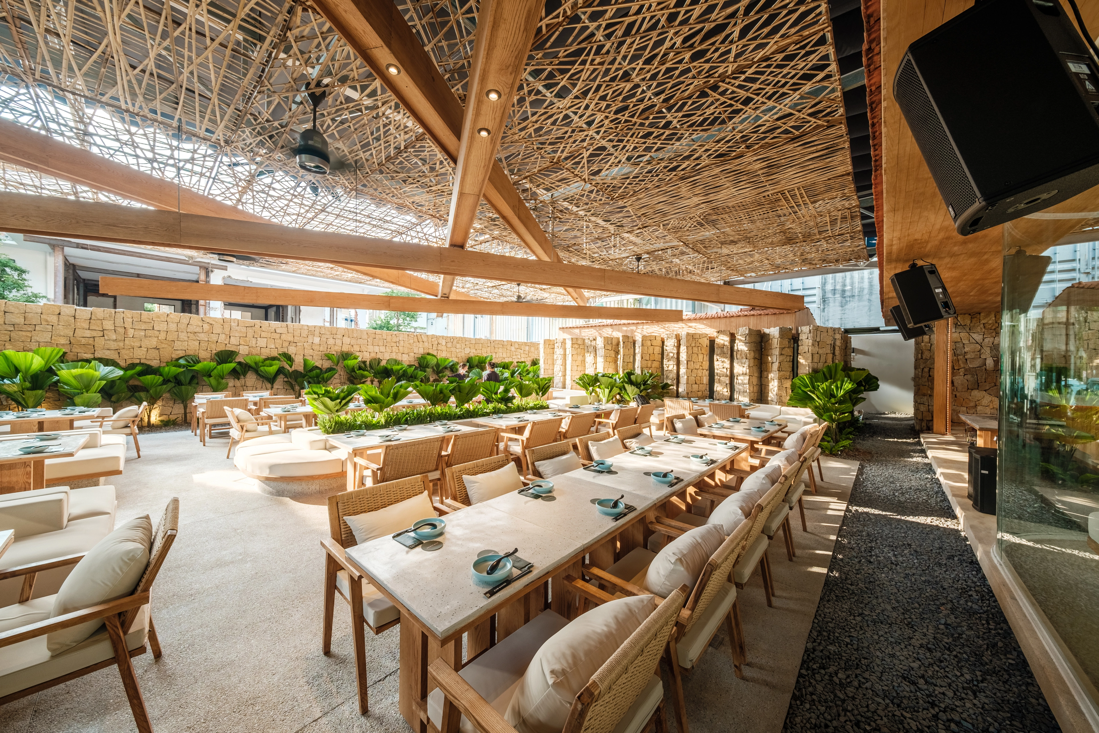 Nhân viên Bếp - Cook/Commis - Zumwhere