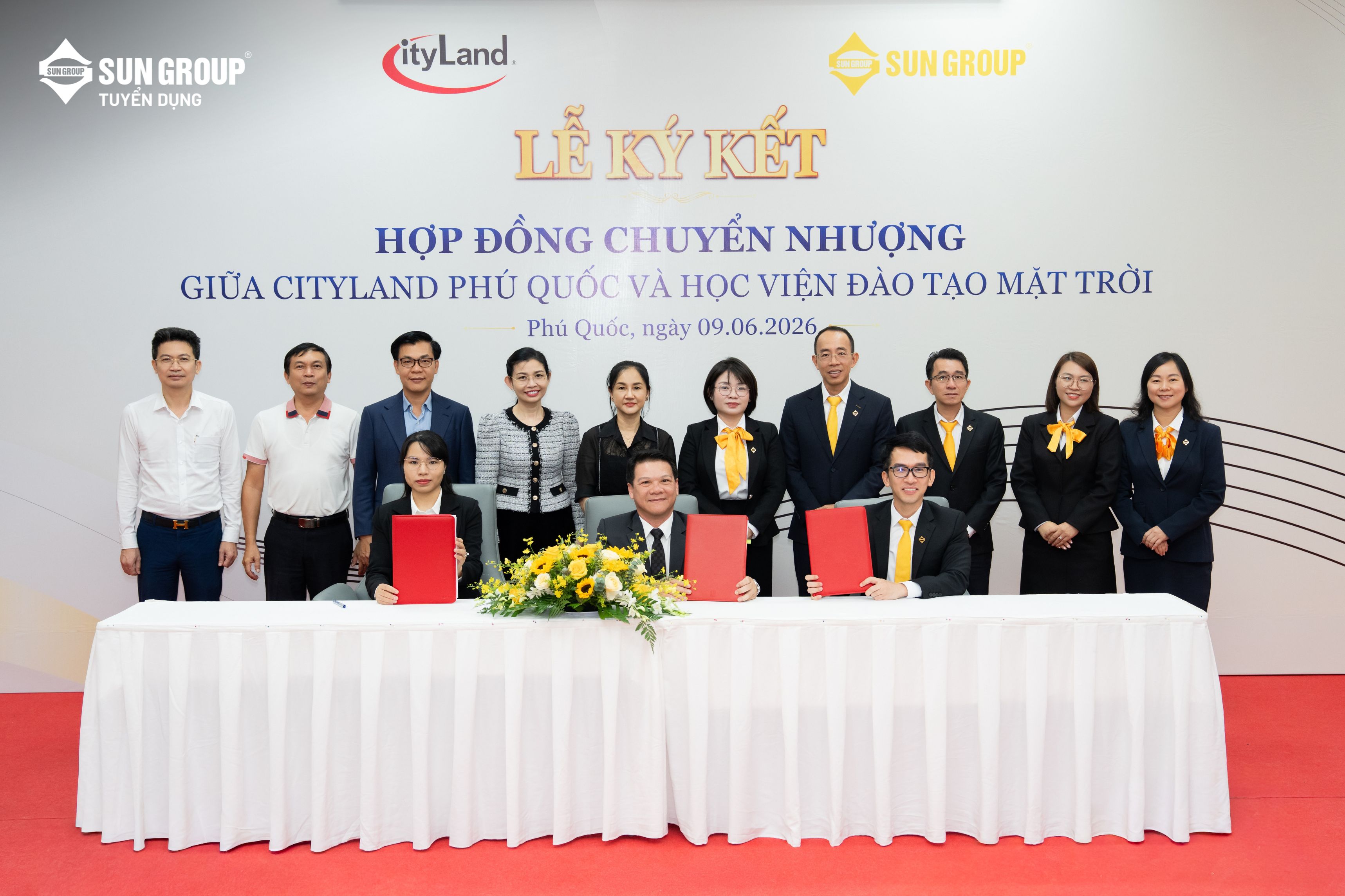 DẤU MỐC MỚI TRONG HÀNH TRÌNH PHÁT TRIỂN NGUỒN NHÂN LỰC DU LỊCH TẠI PHÚ QUỐC