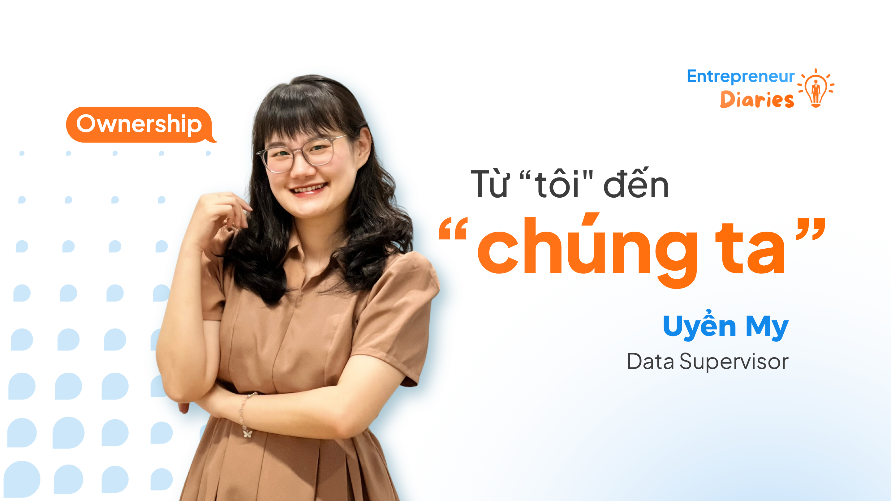 Bước tiến lớn nhất đôi khi bắt đầu từ những giai đoạn khó khăn nhất