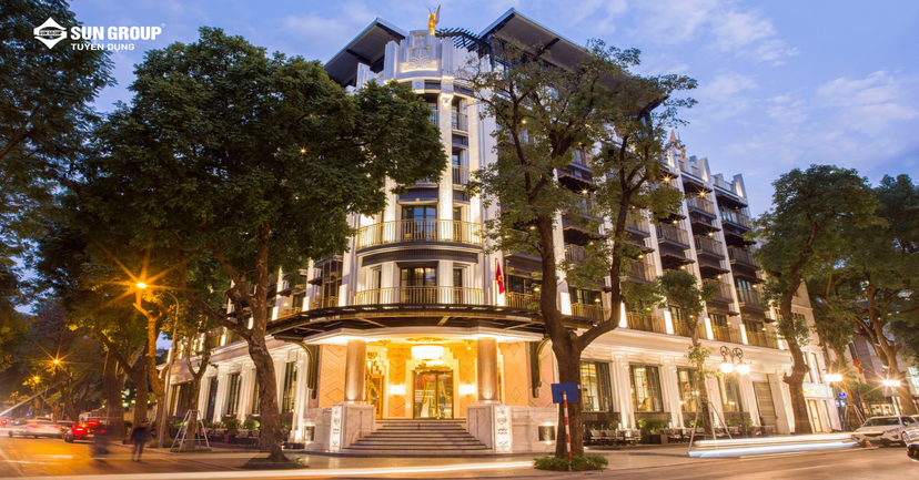 GÓC TỰ HÀO!!! THE HUDSON ROOMS - CAPELLA HANOI LỌT TOP 50 CHÂU Á TẠI ASIA‘S 50 BEST BARS 2026