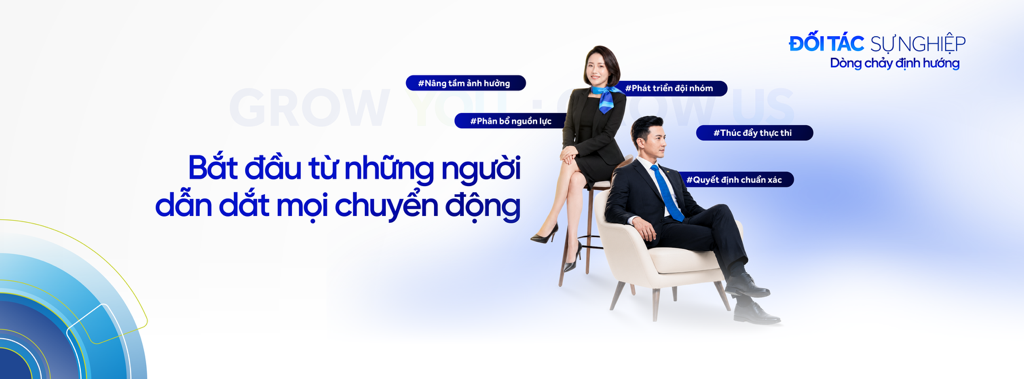 Vùng 6 - Trưởng Phòng/Trưởng Bộ phận Khách Hàng Cá Nhân (CBL)