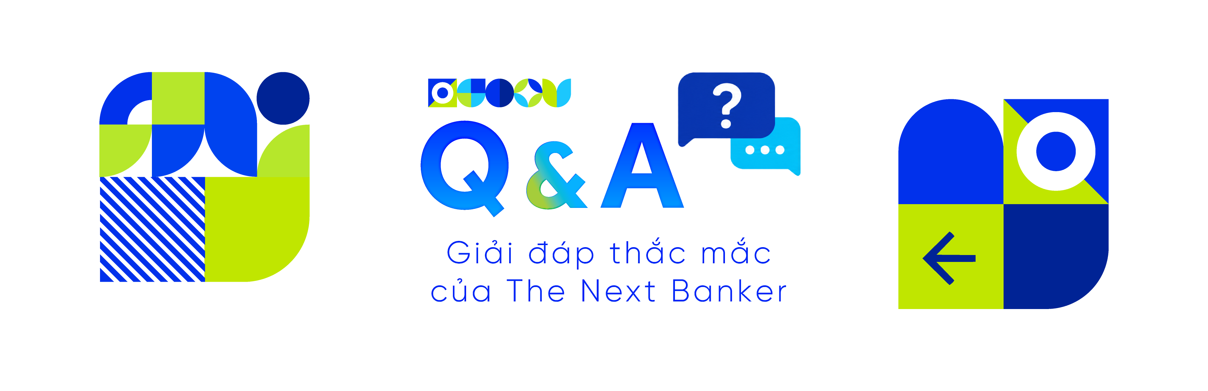 Tổng hợp Q&A | Giải đáp về chương trình The Next Banker 2026