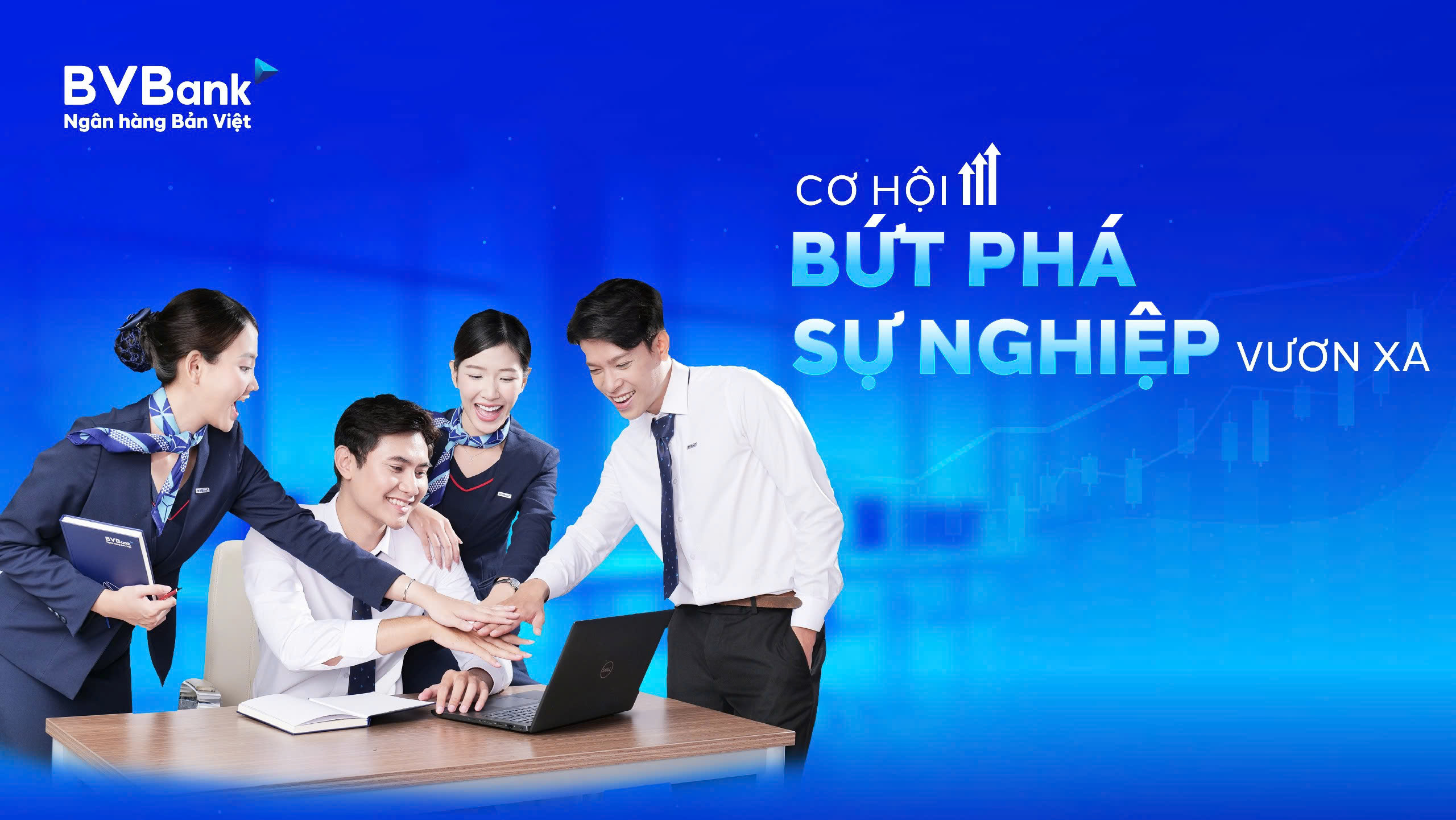 Chuyên viên Hỗ trợ Công nghệ thông tin