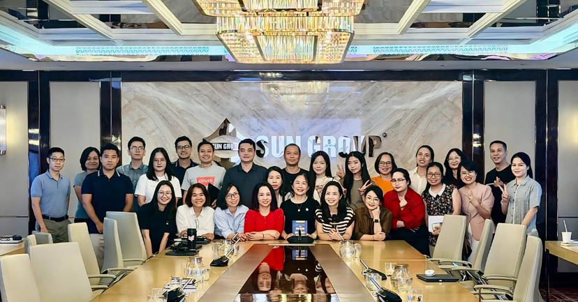 [HAPPY SATURDAYS WORKSHOP] VỮNG SỨC KHỎE, TRỌN HÀNH TRÌNH