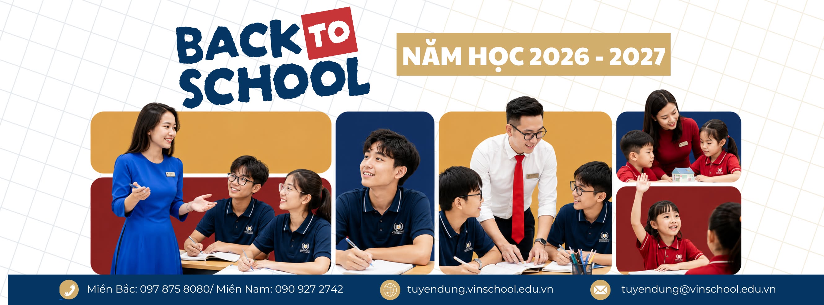[Phú Quốc] Giáo viên Ngữ văn
