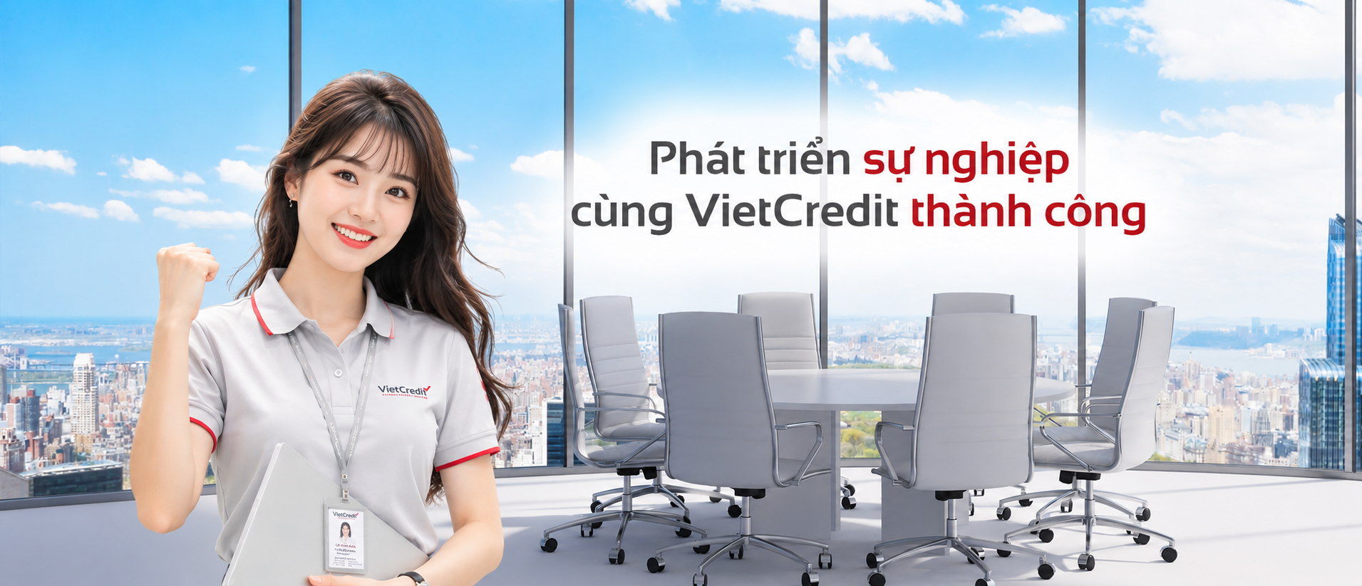Chuyên viên Phát triển đối tác ( Senior Strategic Partnership Specialist)